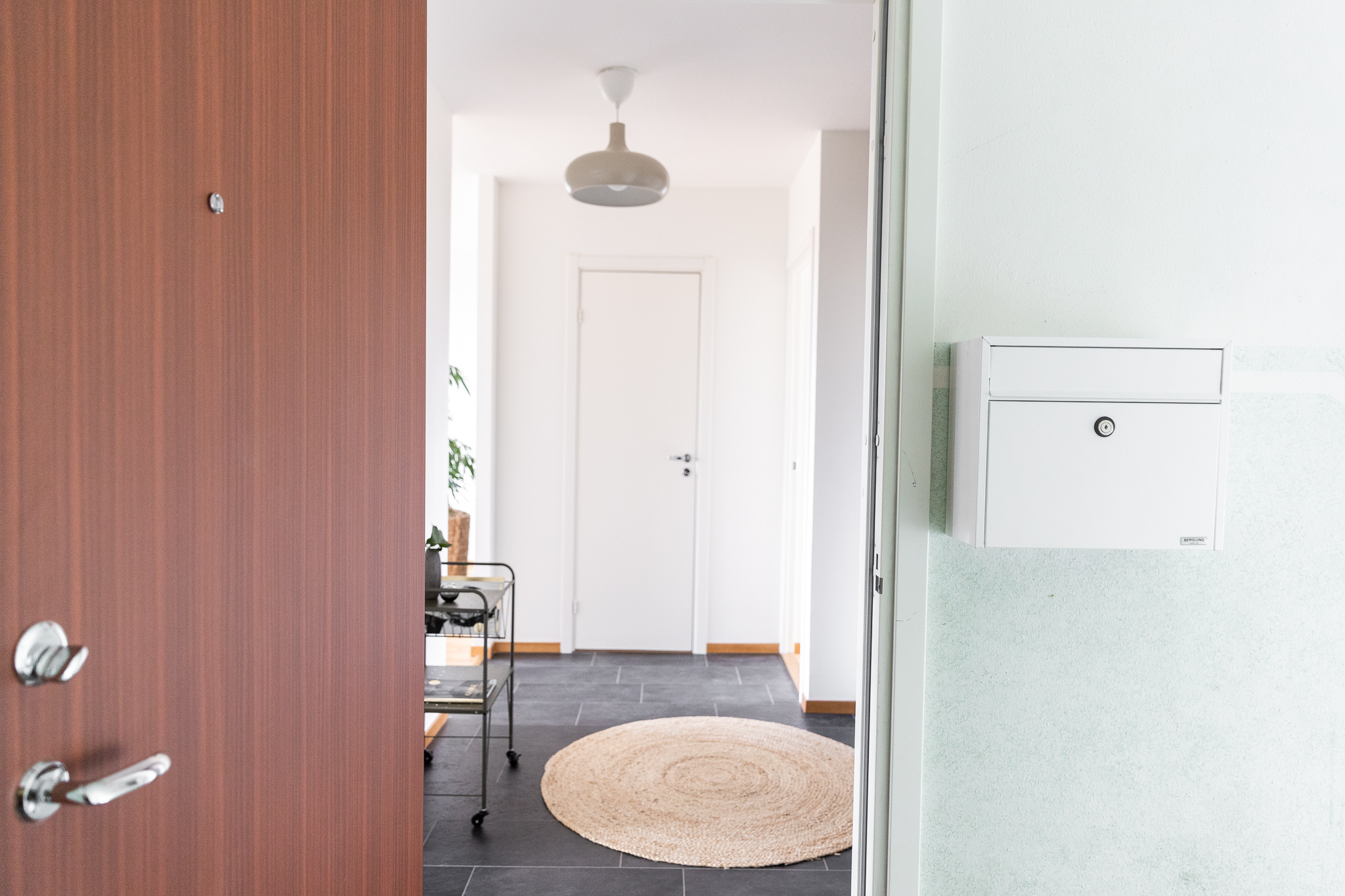 2 rok · 59 m² i Kävlinge – bild 2