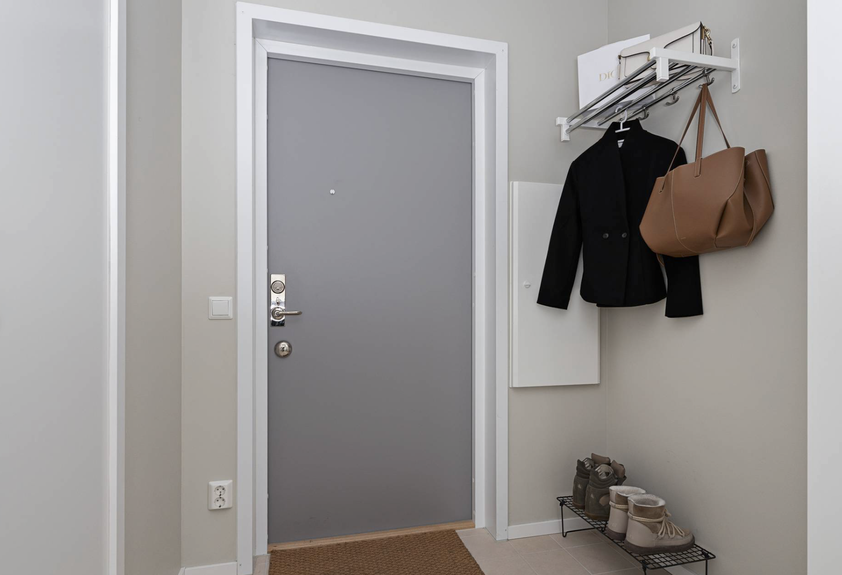 Skärvstensgatan, Umeå — photo 4