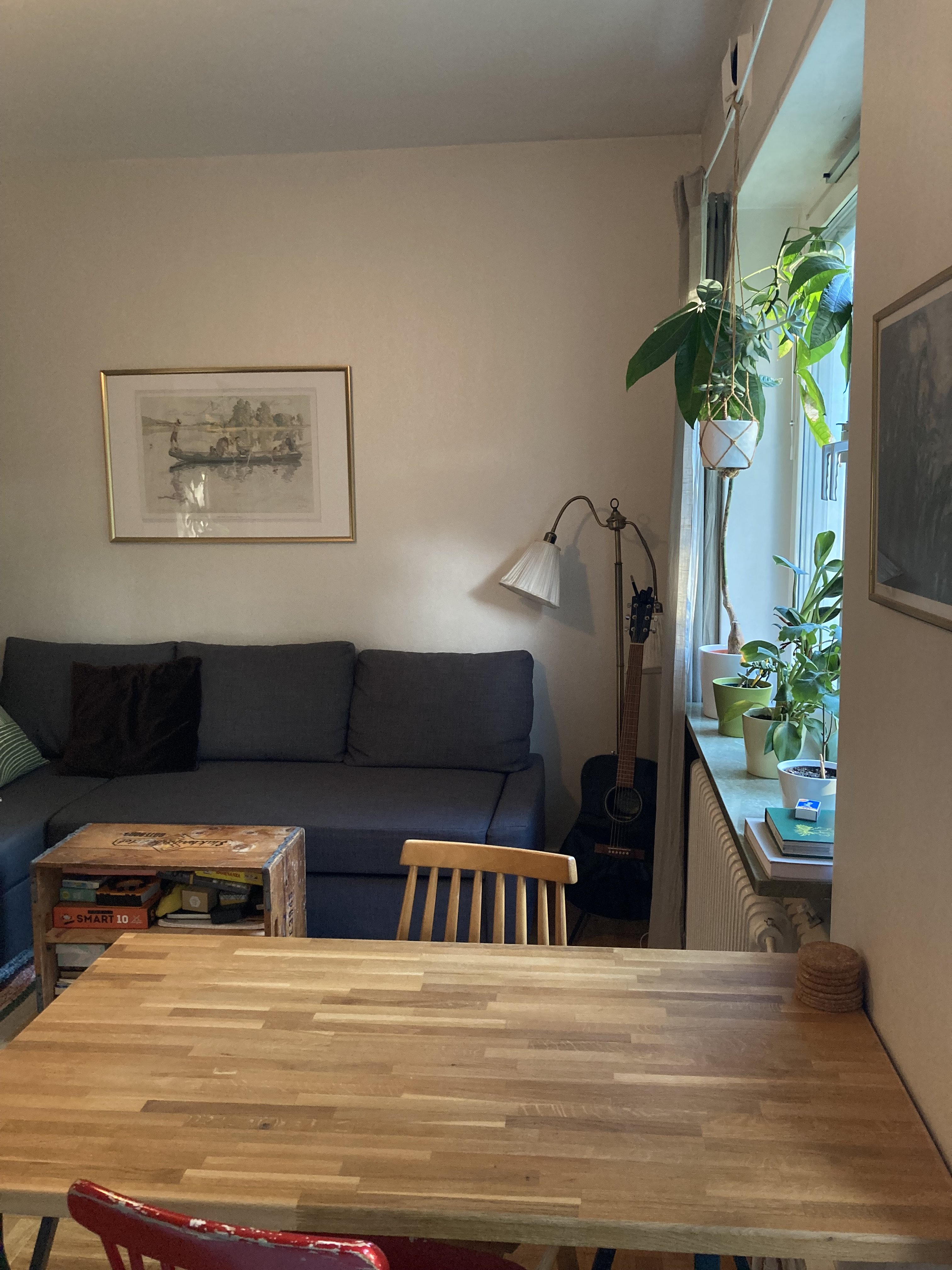 Silvermyntsgatan, Göteborg