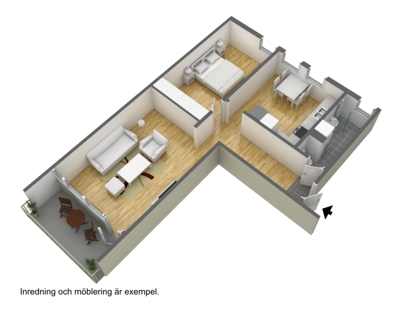 Direktörsgatan 21, Helsingborg