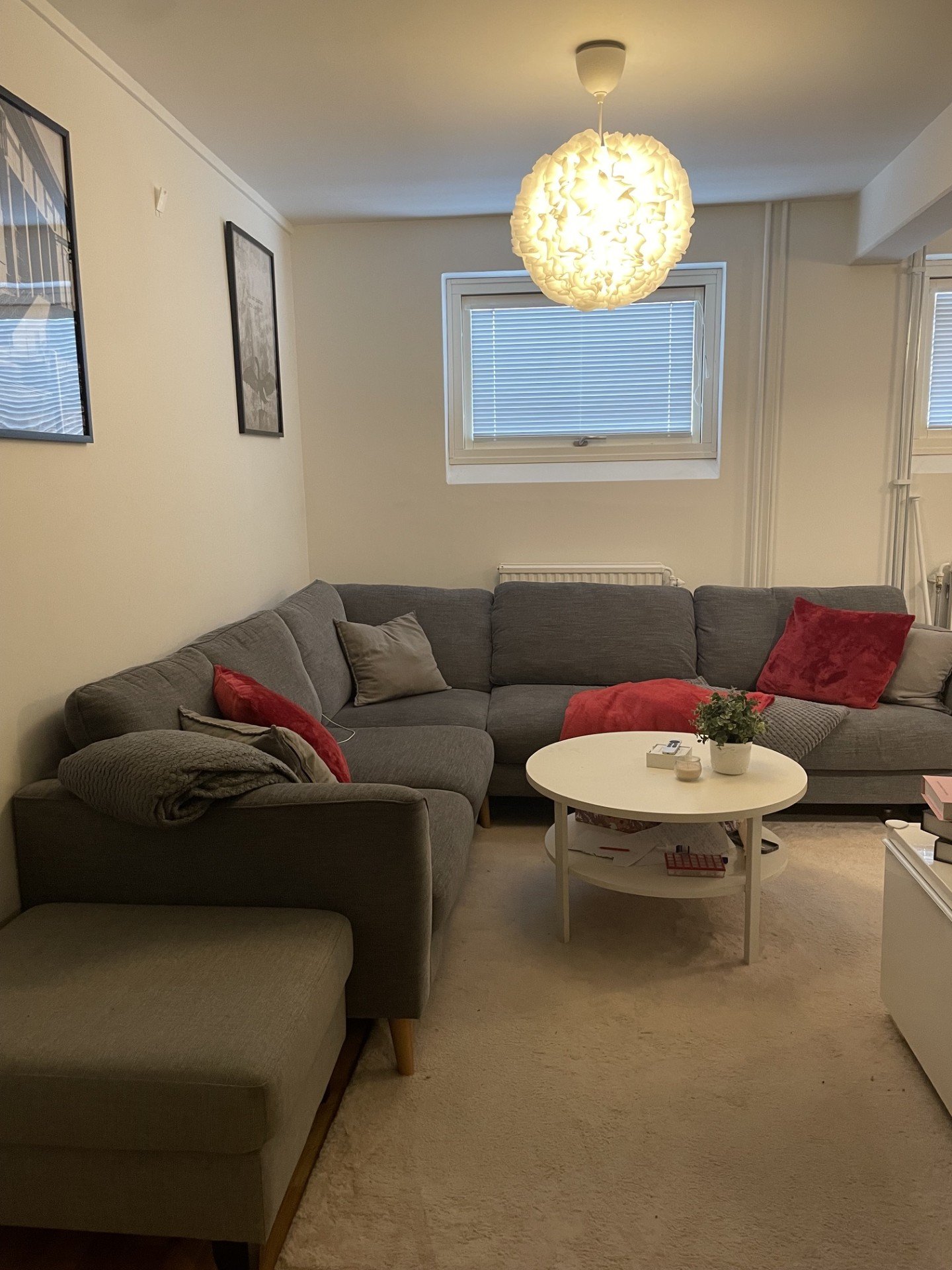 2 rok · 45 m² i Kumla – bild 11