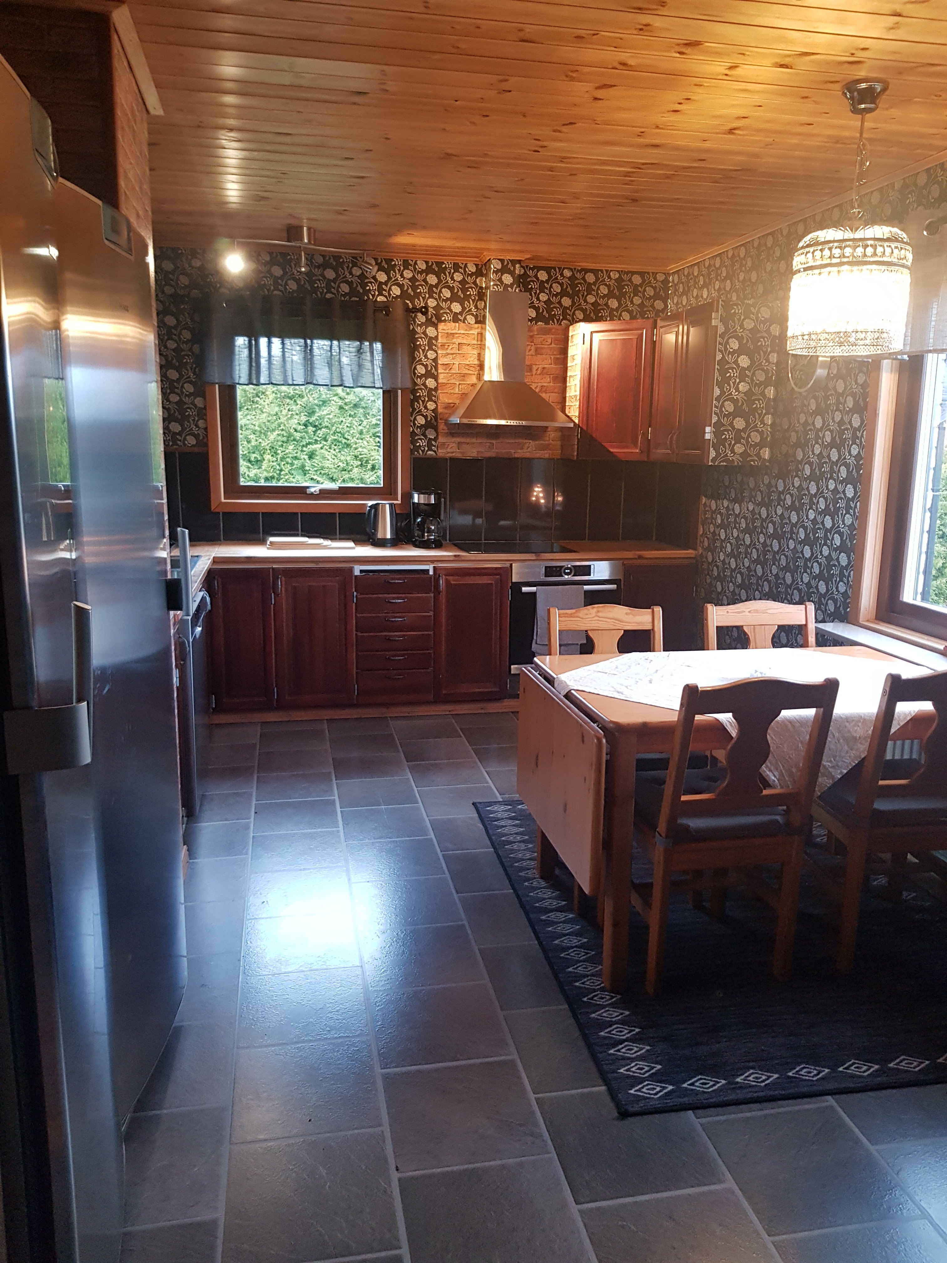 Villa/Hus, 5 rooms, 94 sqm, Grimsås