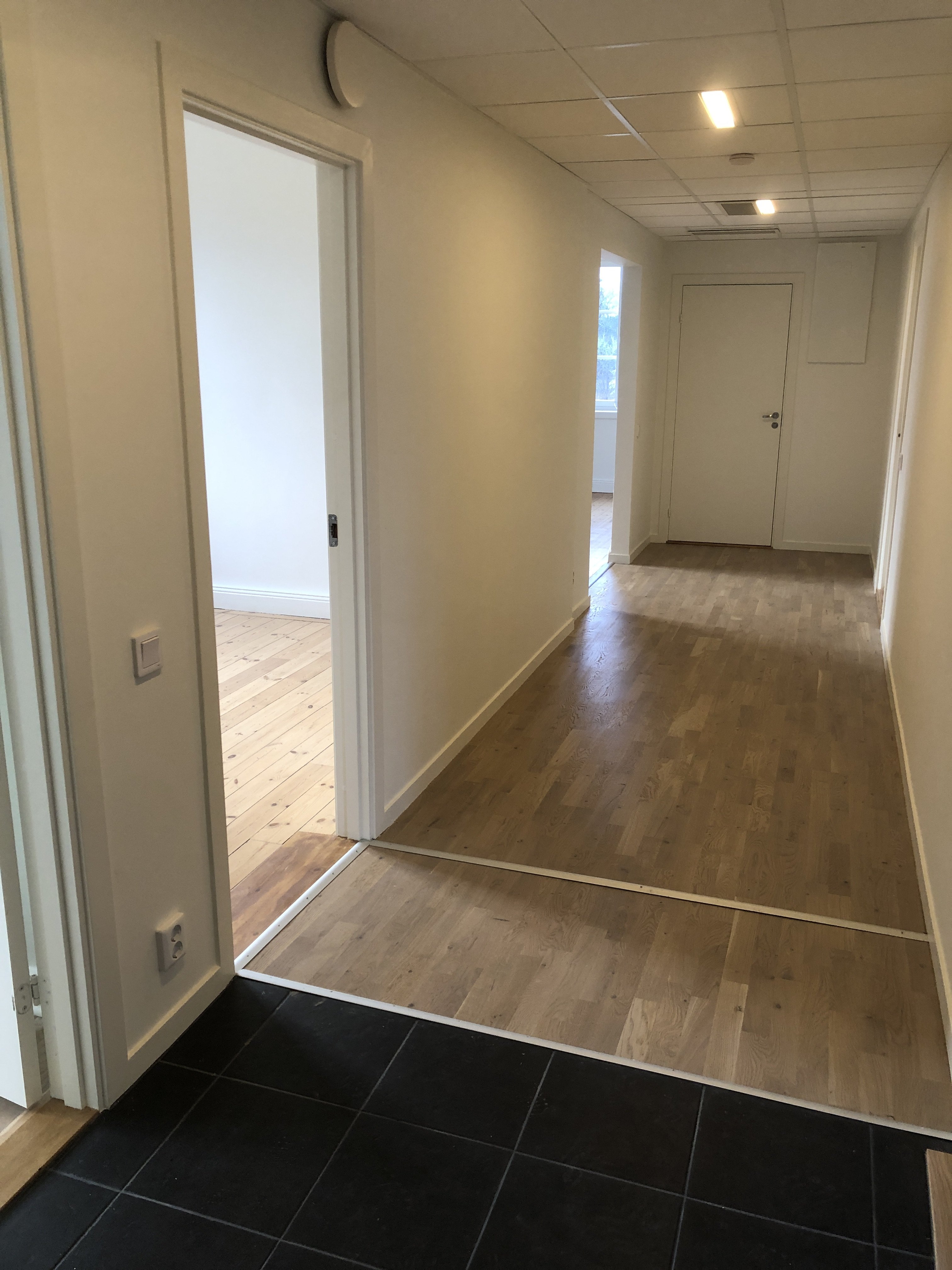 Lägenhet, 3 rooms, 70 sqm, Sigtuna