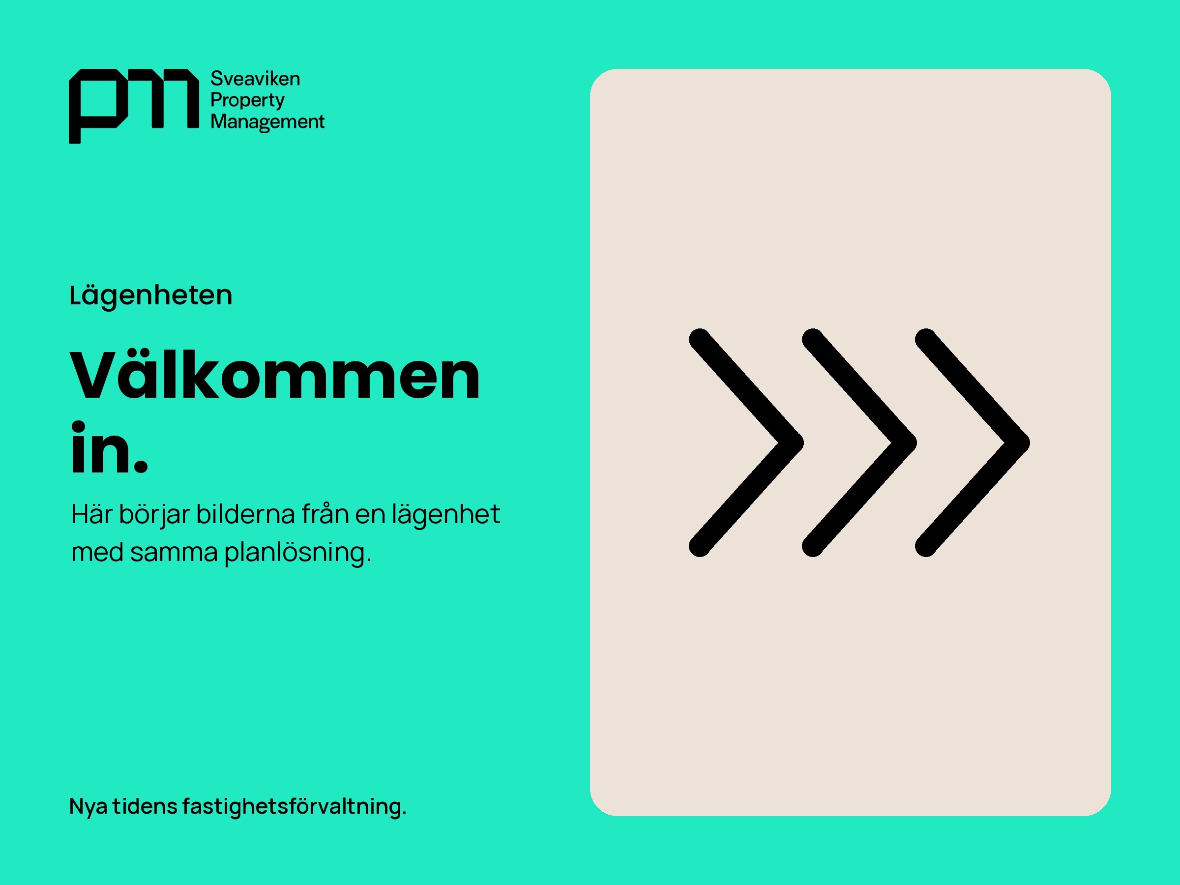 2 rok · 40 m² i Tullinge – bild 8