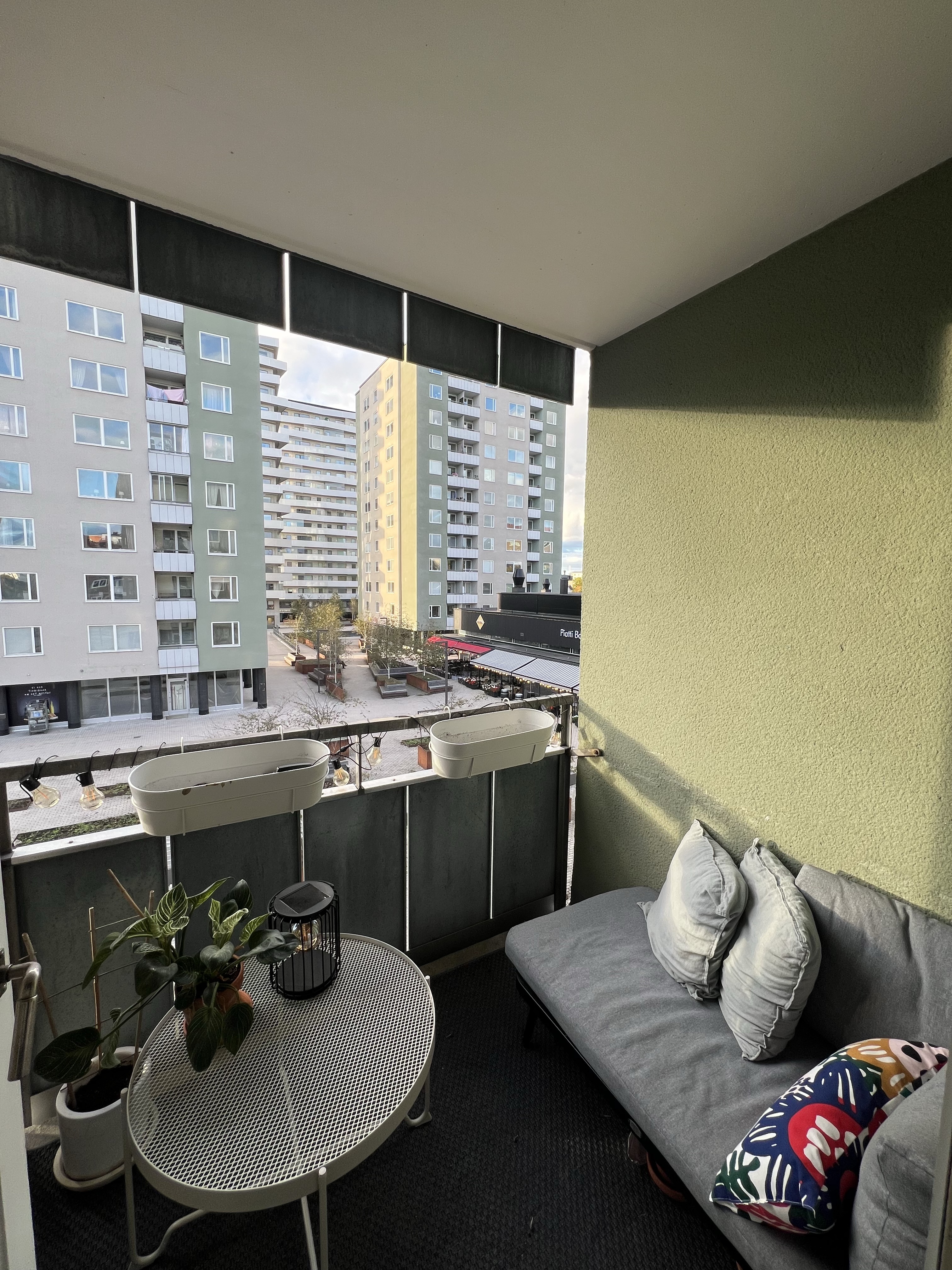 Lägenhet – Sundbyberg, Storskogen - Bild 2