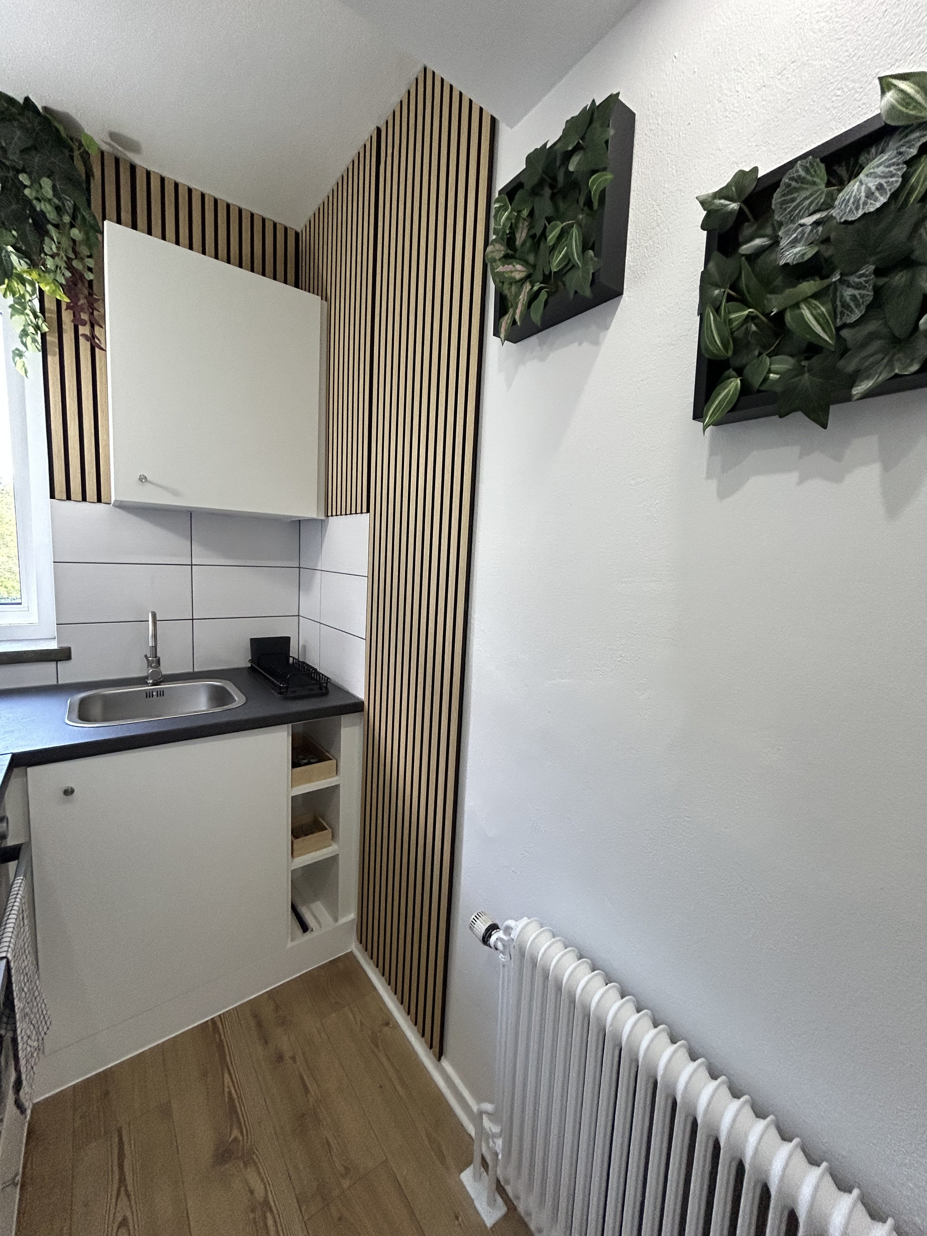 2 rok · 32 m² i Halmstad – bild 11