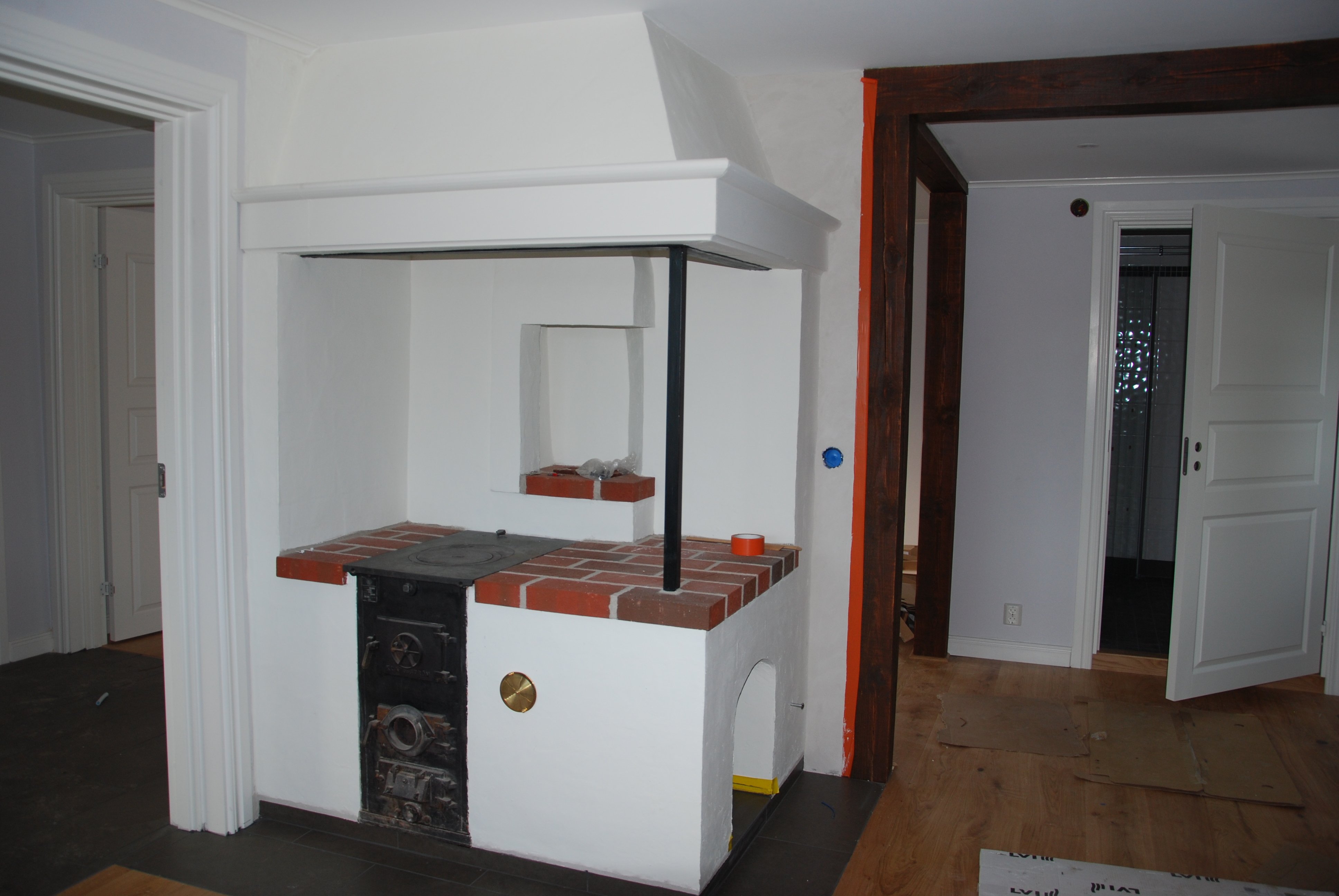 3 rok · 65 m² i Mariefred – bild 3