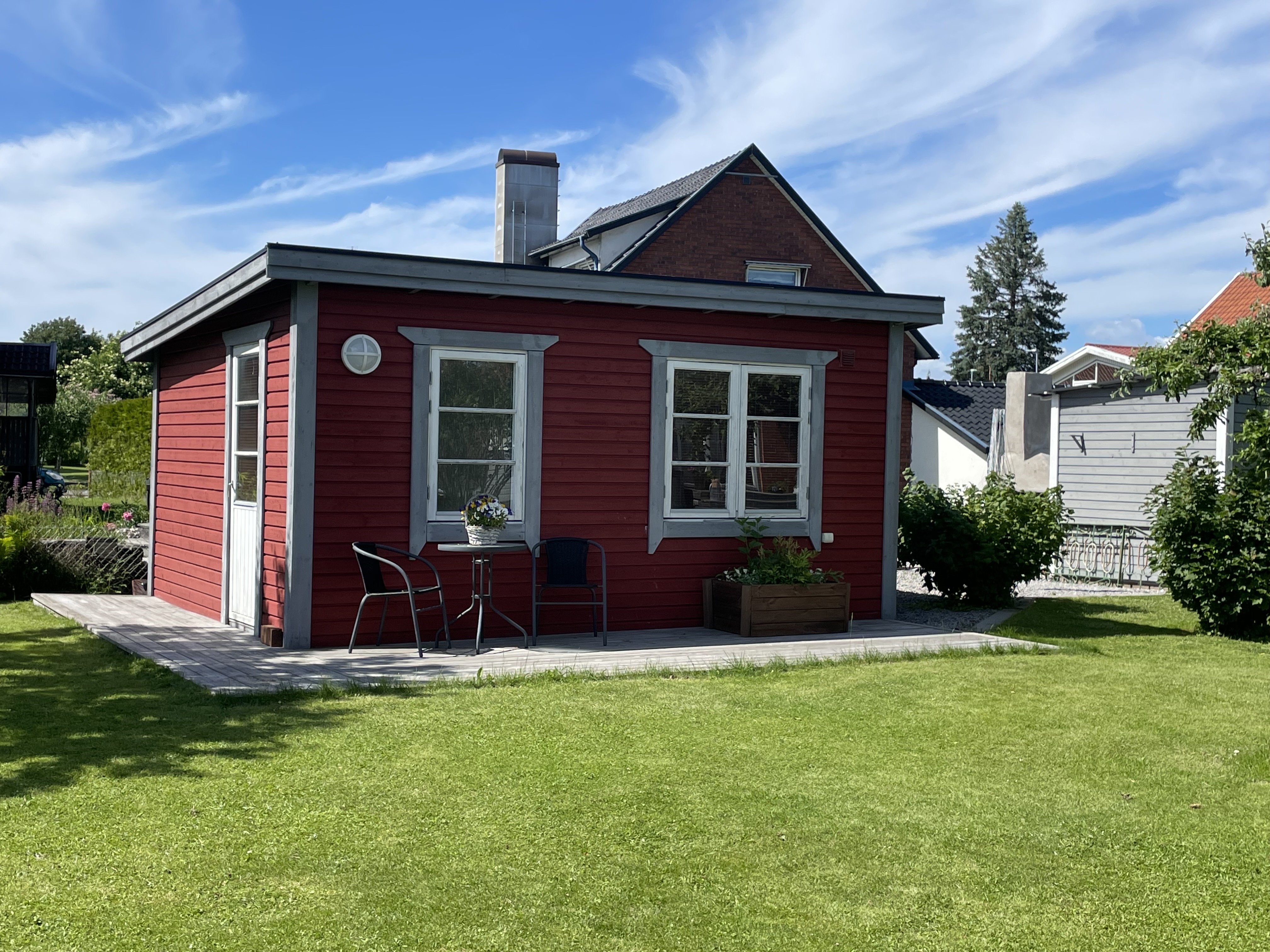 Övrigt, 1 rooms, 20 sqm, Örebro