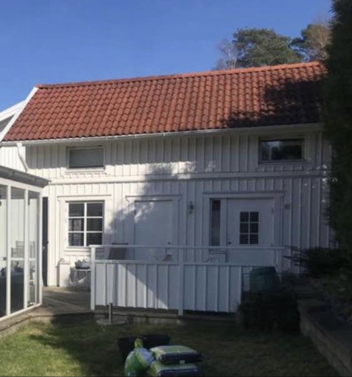 Stuga, 1 rooms, 30 sqm, Ytterby