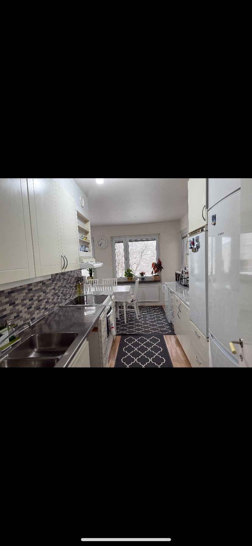 Lägenhet, 3 rooms, 80 sqm, Skärholmen