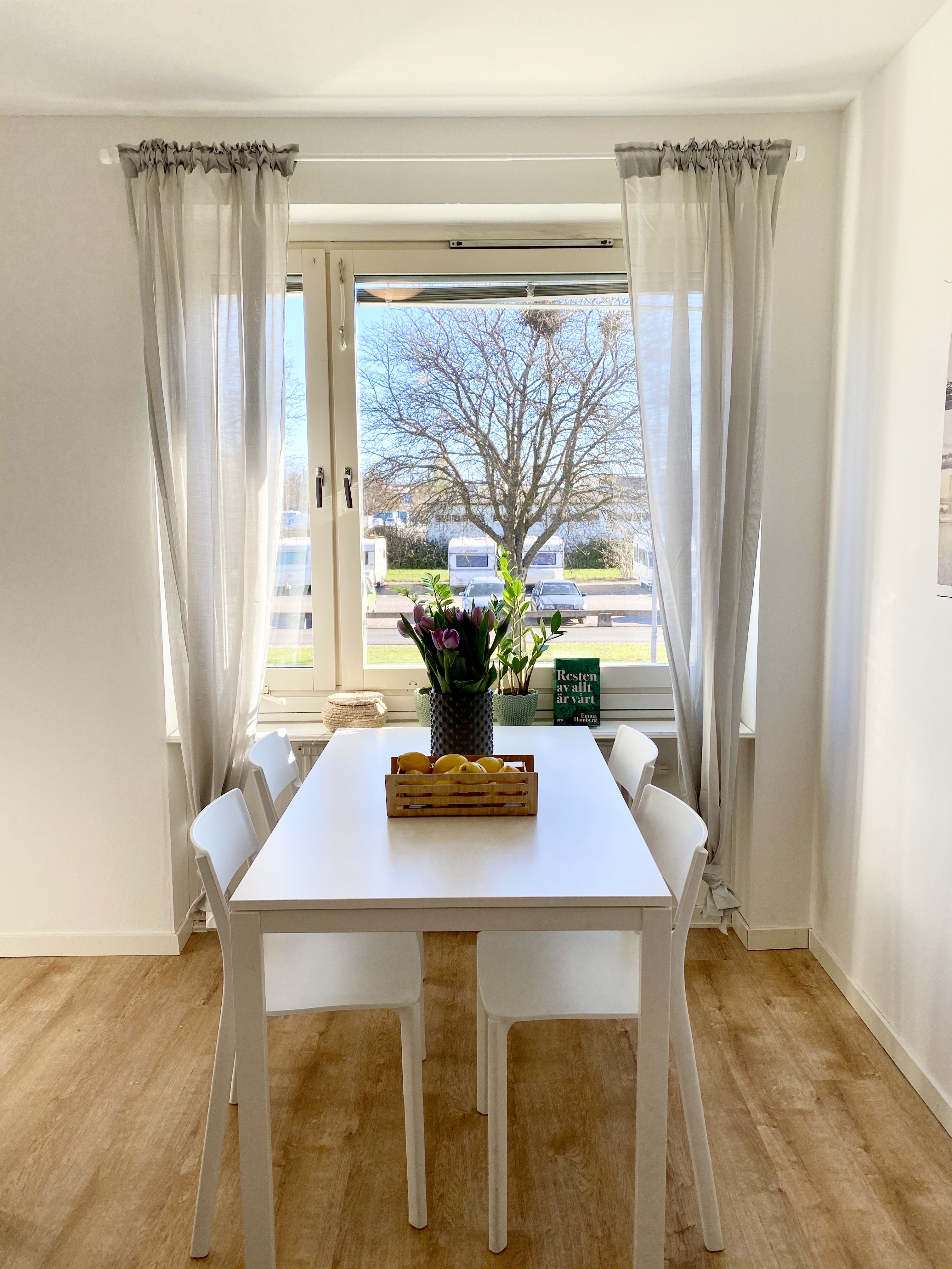 Lägenhet – Oxelösund, Ramdalshöjden - Bild 2