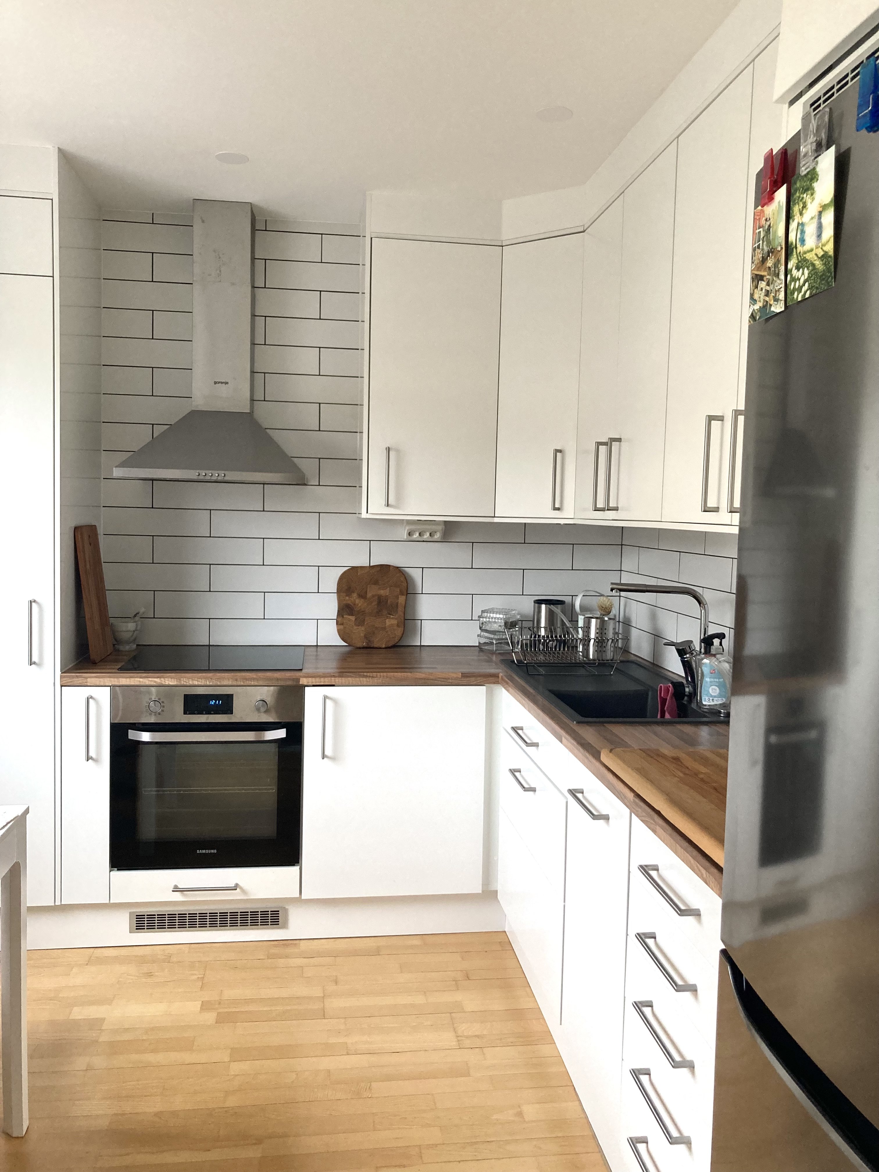 Lägenhet, 1 rooms, 36 sqm, Linköping