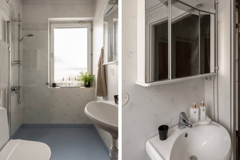 Västra Nobelgatan, Örebro