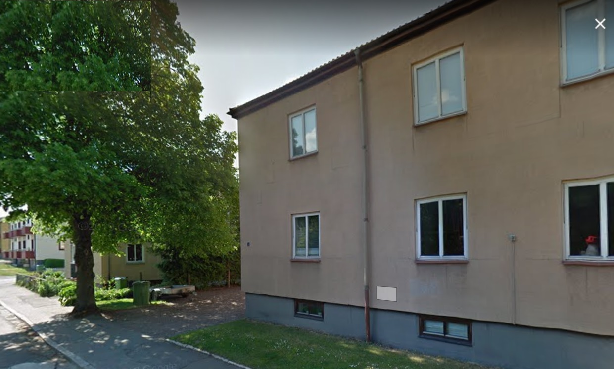 Kungsbergsgatan 5, Linköping — photo 2