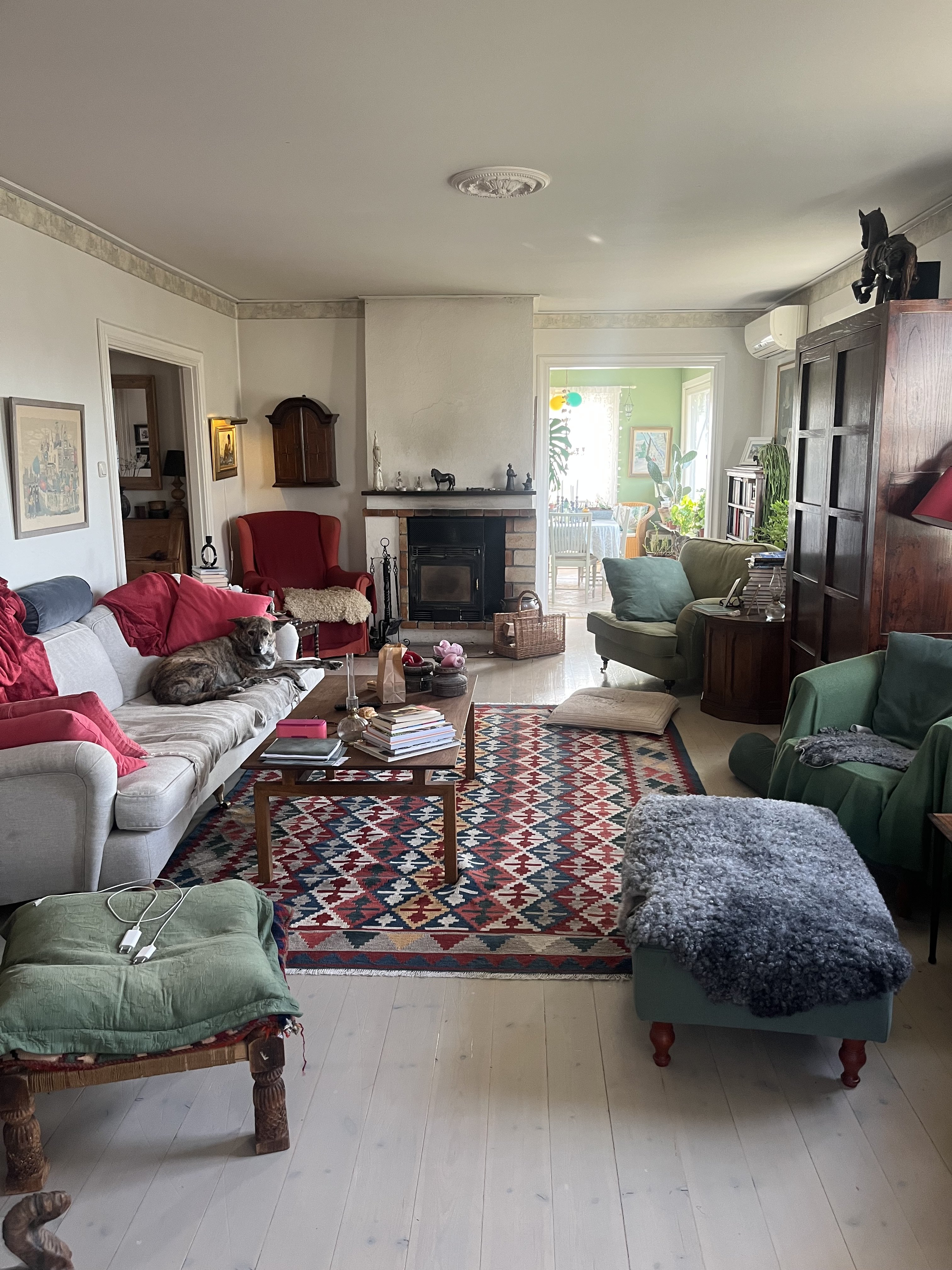 1 rok · 12 m² i Sundbyberg – bild 2