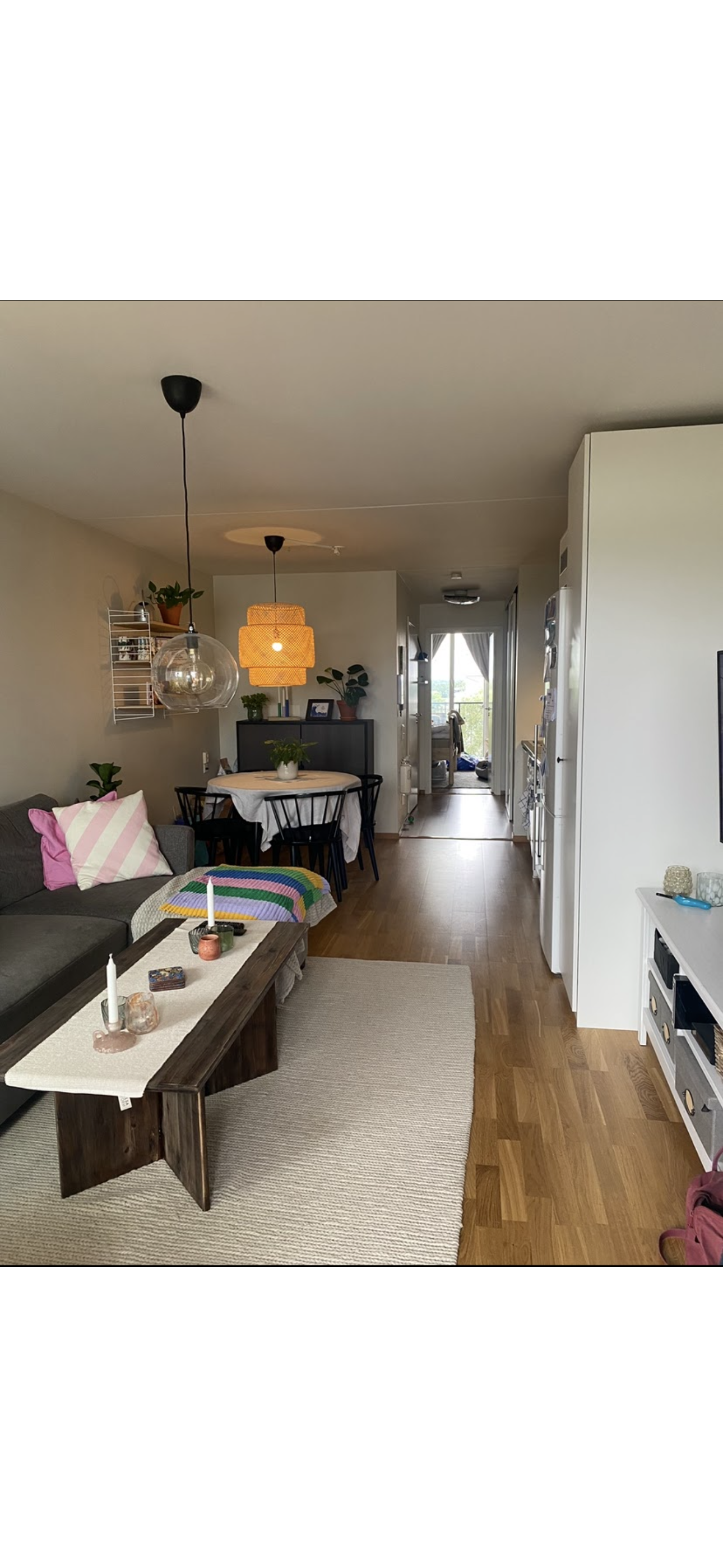 Lägenhet, 2 rooms, 40 sqm, Skärholmen