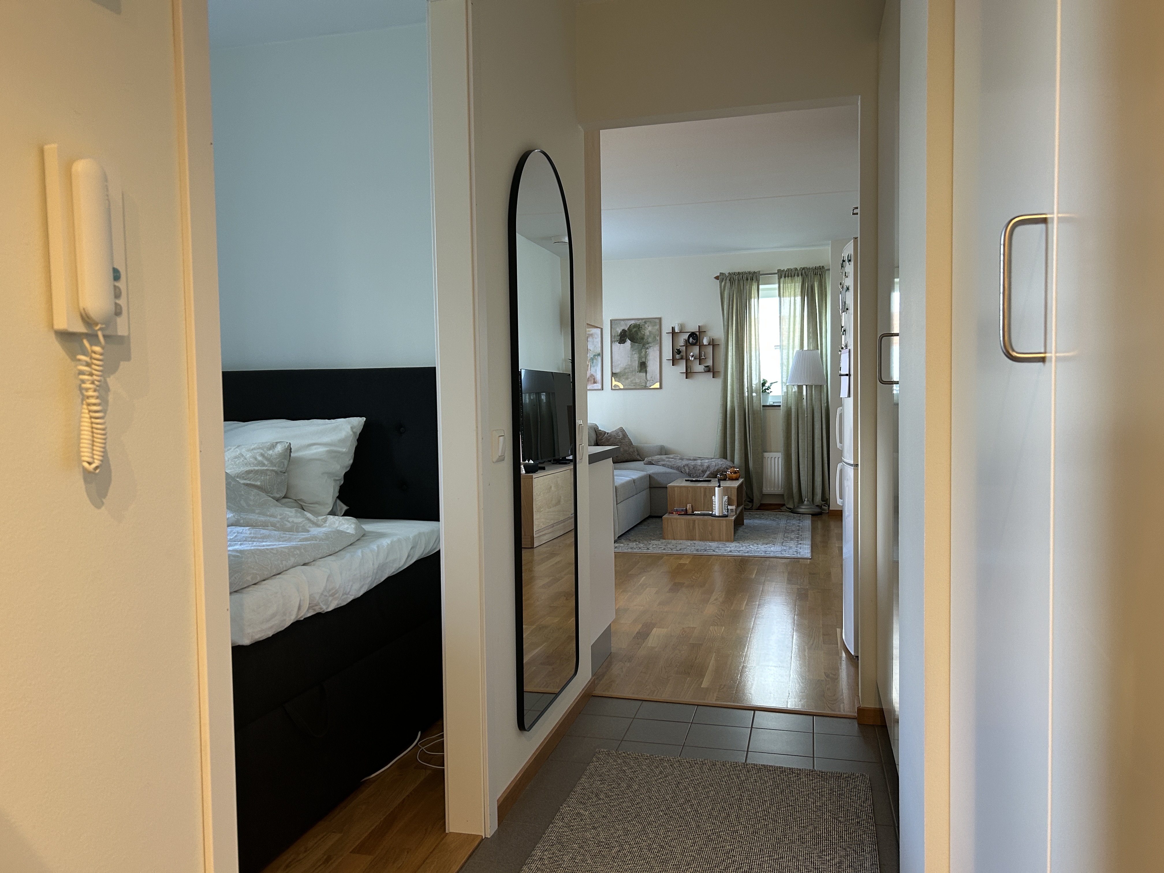 1 rok · 38 m² i Kävlinge – bild 2