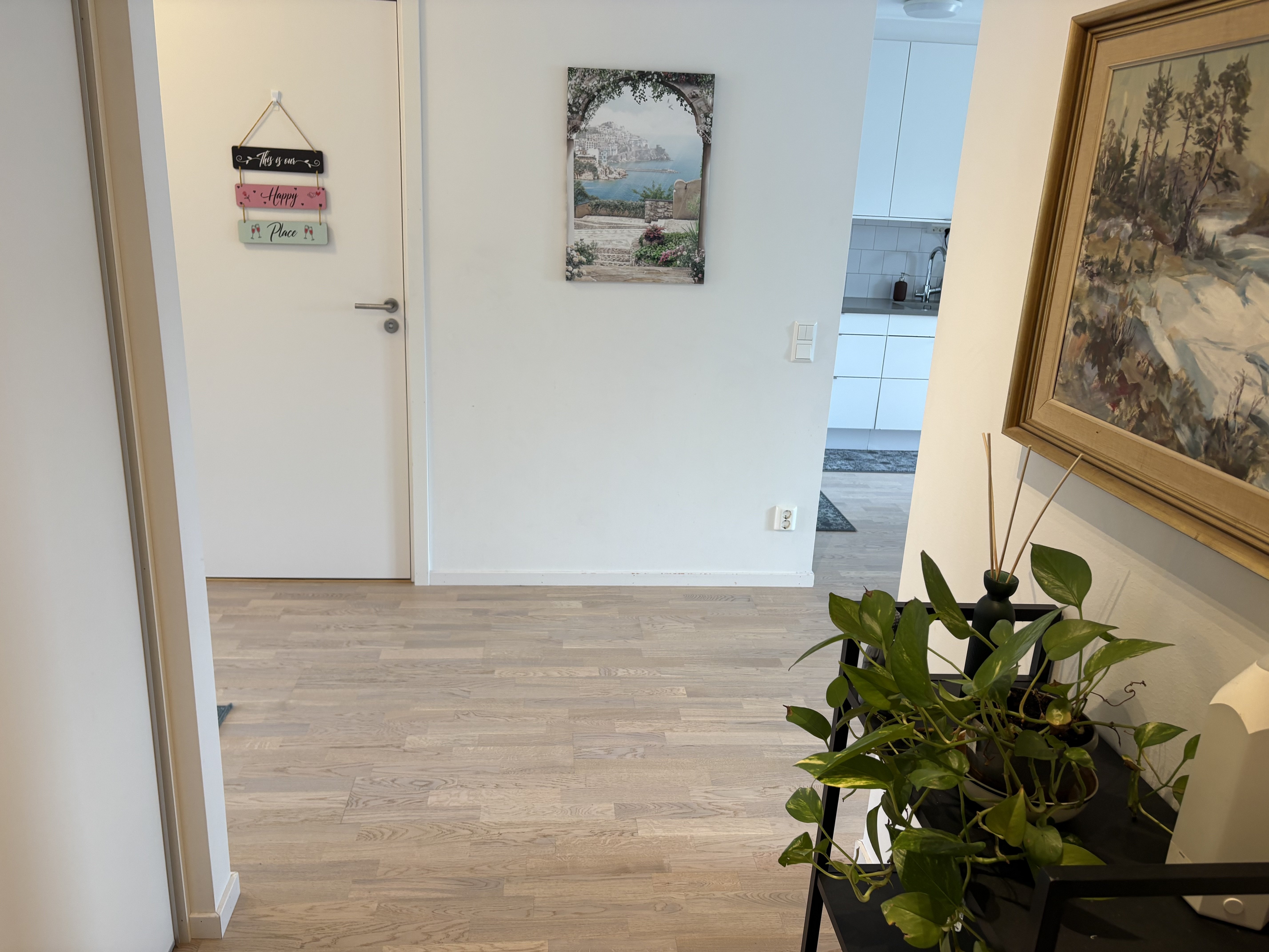 Lägenhet – Göteborg, Jättesten - Fler