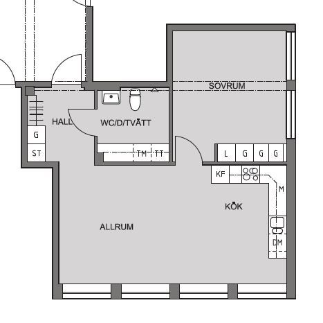 Drottninggatan 72 A, Helsingborg