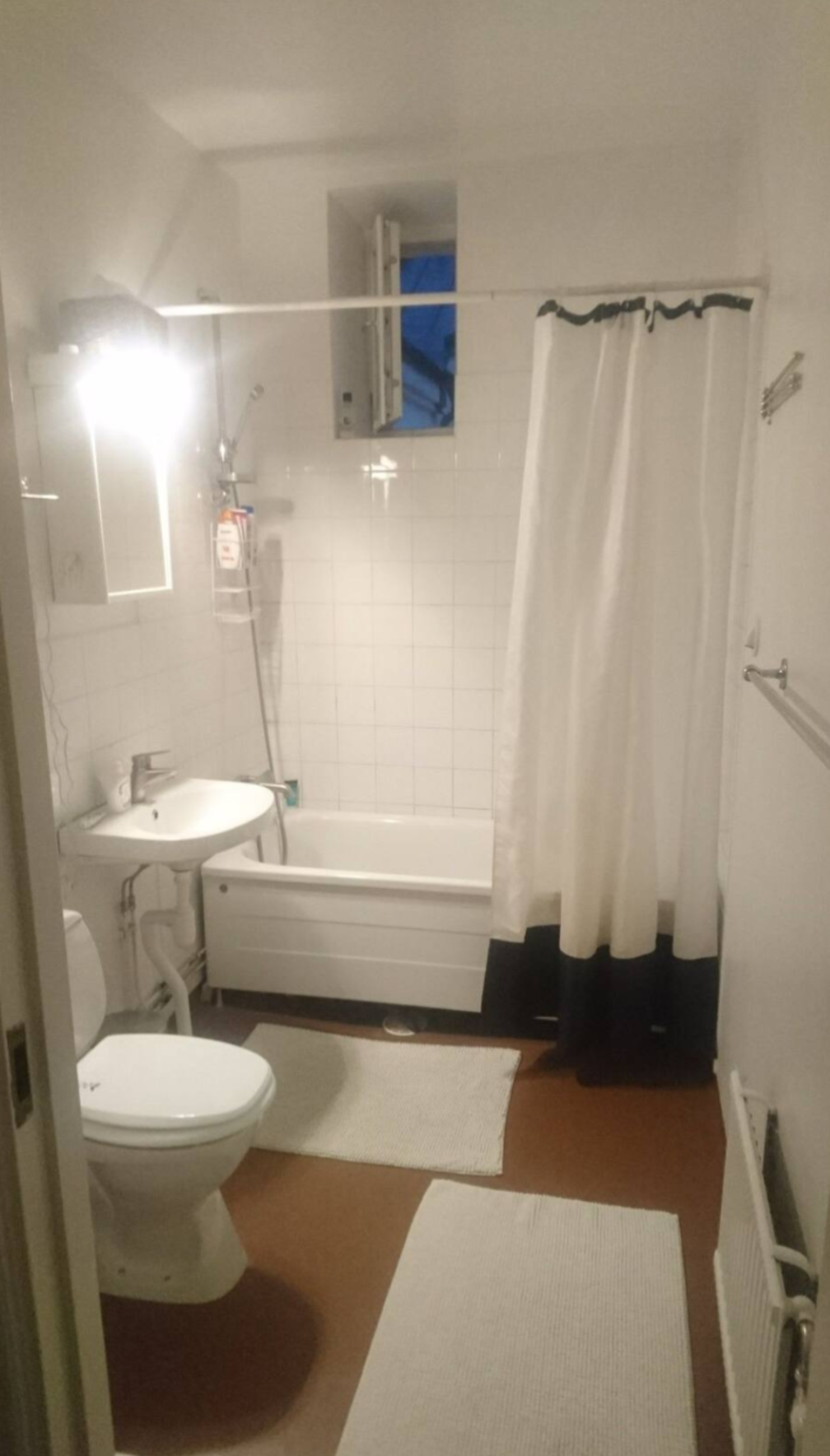 Hornsgatan, Stockholm — photo 4