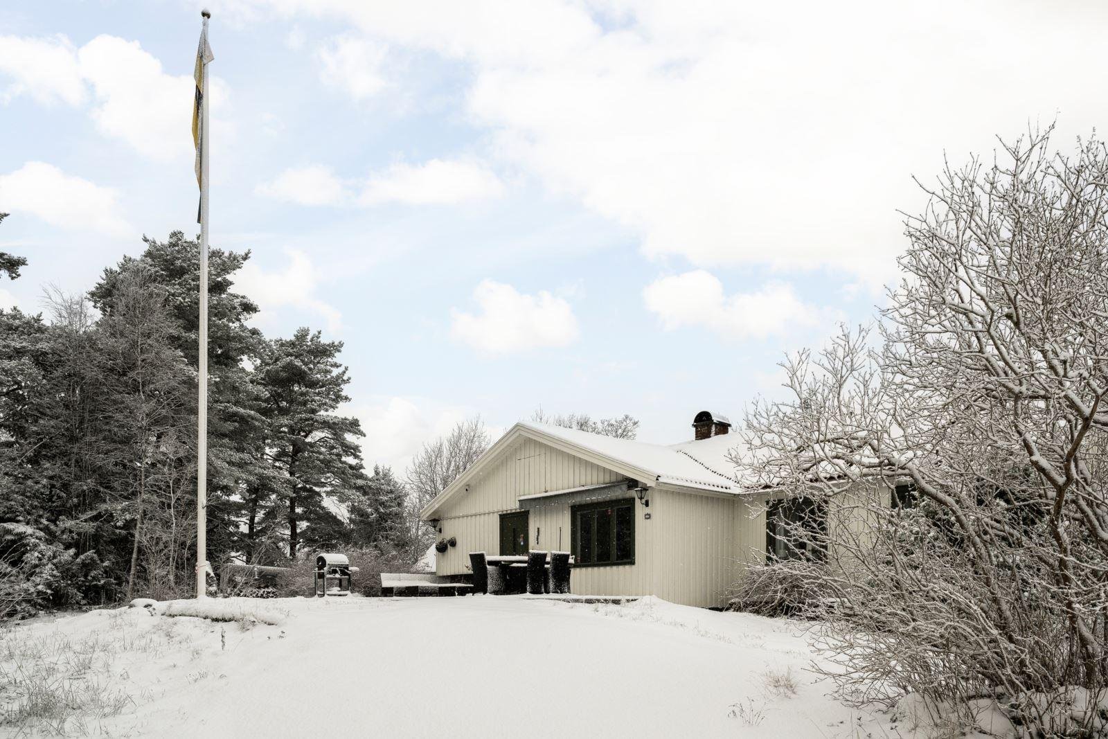 Villa/Hus, 4 rum, 150 kvm, Landvetter