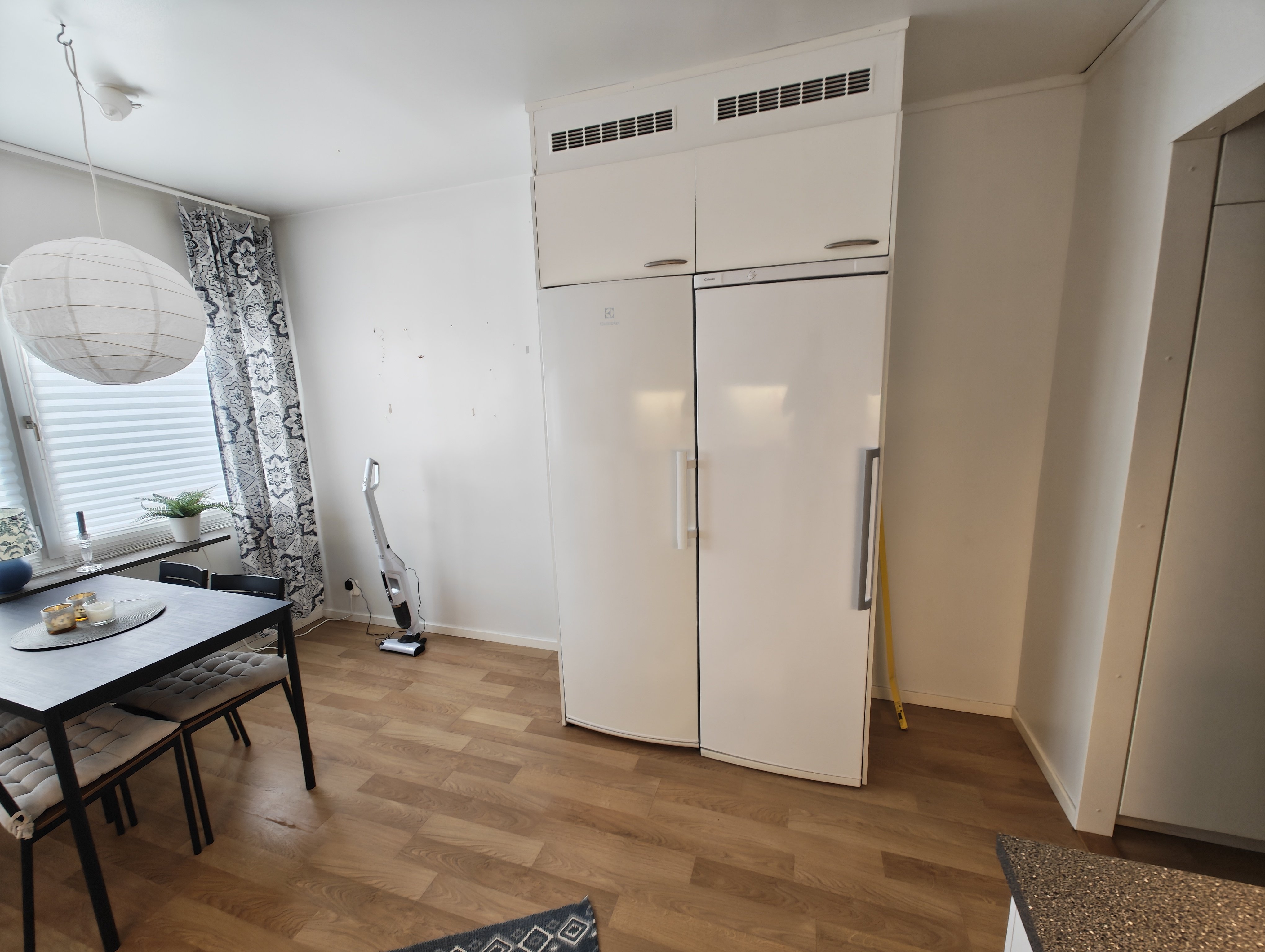Berguvsgränd, Enköping