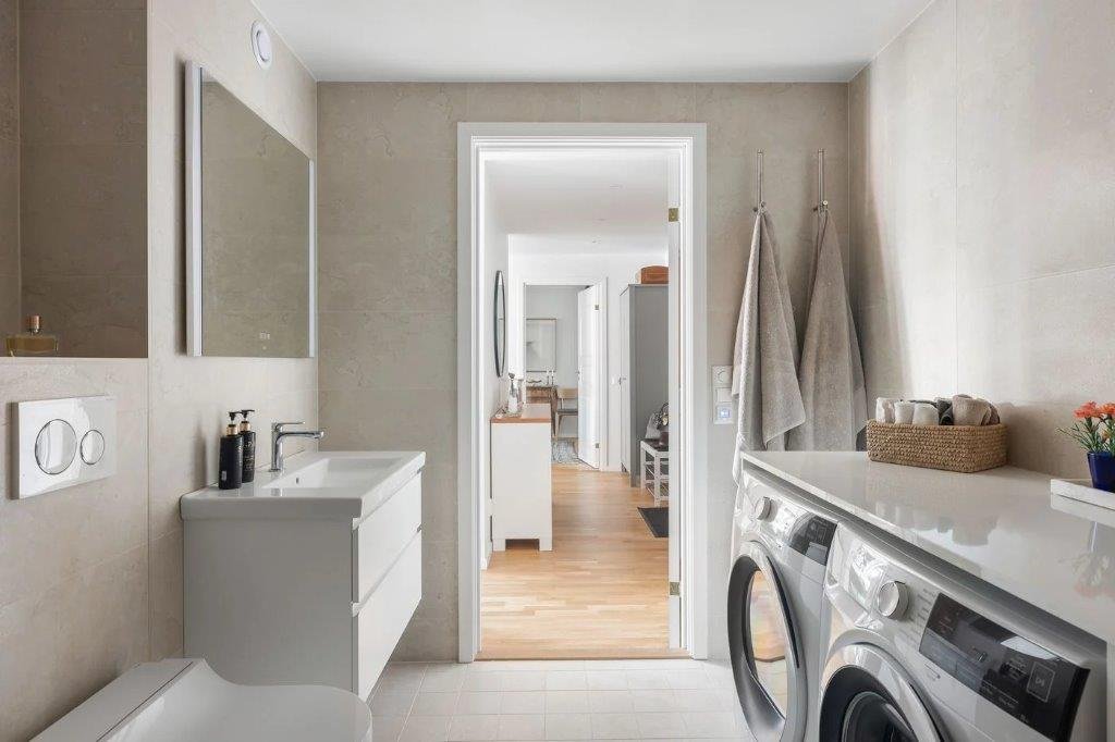 2.5 rum Gärdet, 22 000 kr/mån | Bostadsögat