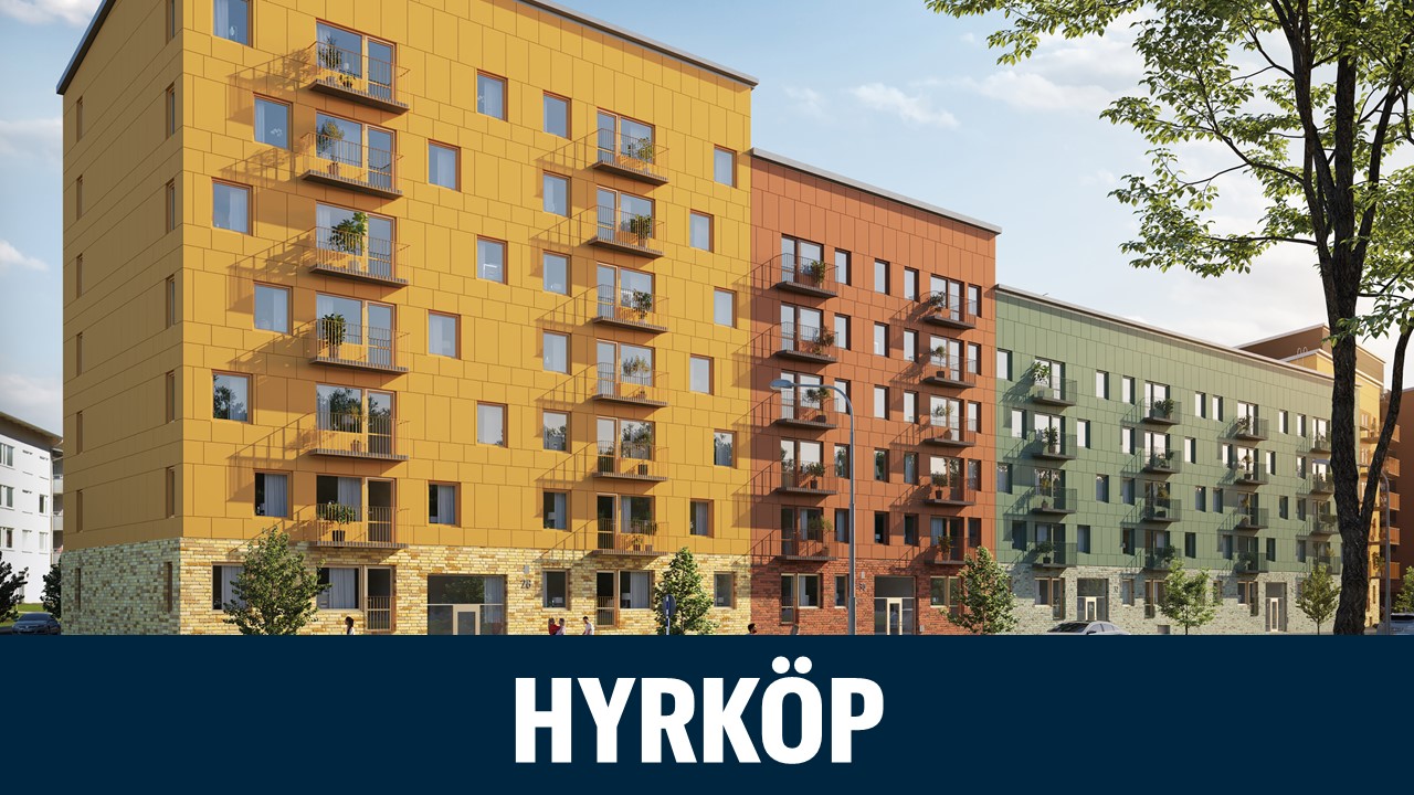 Lergöksgatan 5E, Västra Frölunda — photo 3