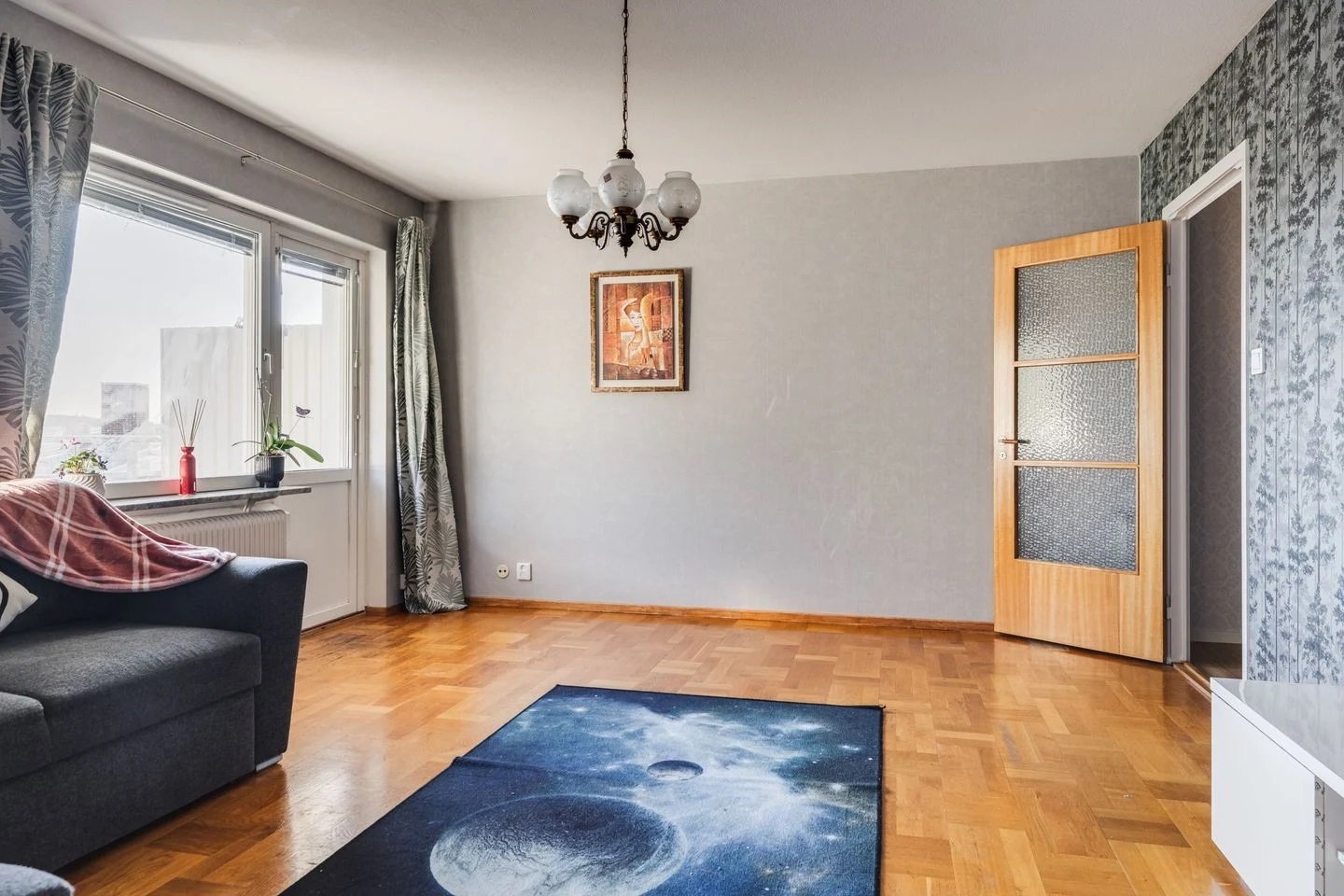 2 rok · 56 m² i Skellefteå – bild 5