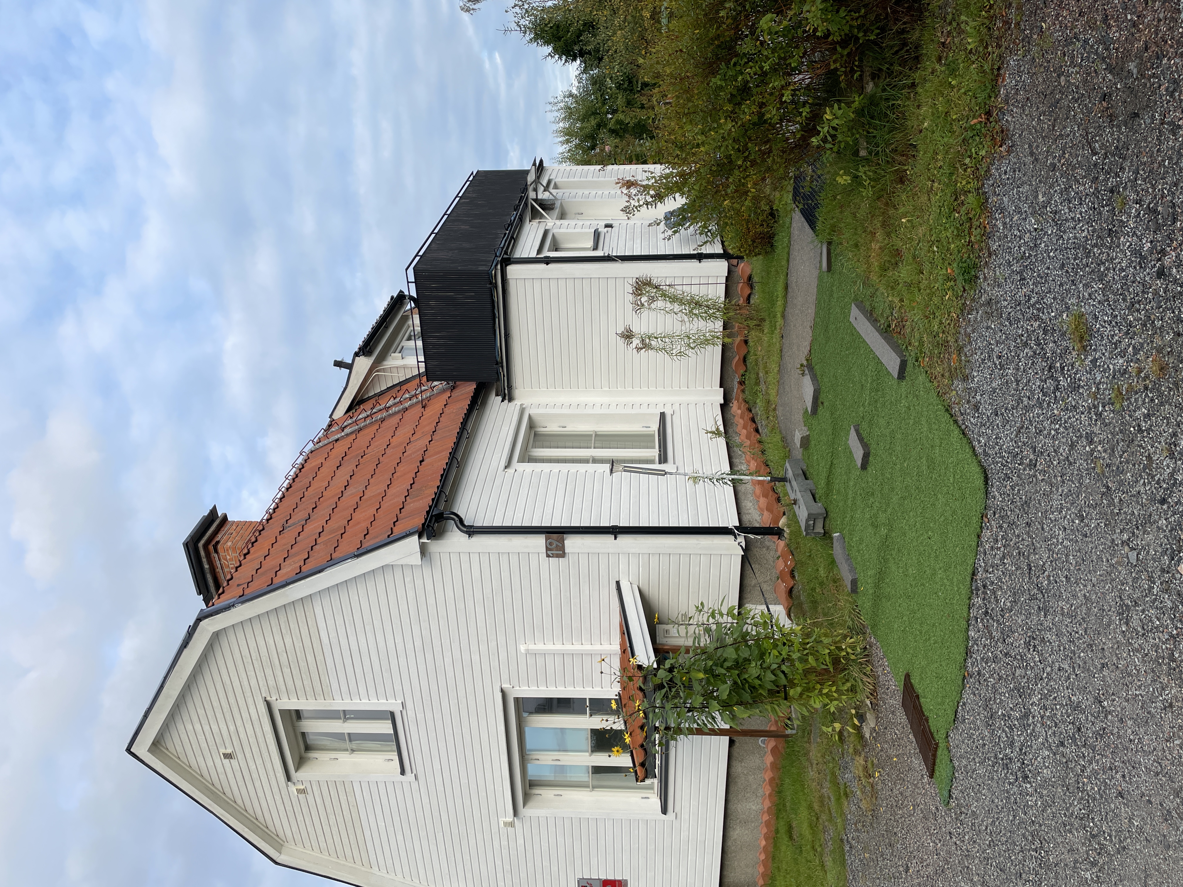 Hällstigen