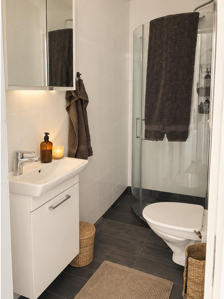 1 rok · 33 m² i Vara – bild 2