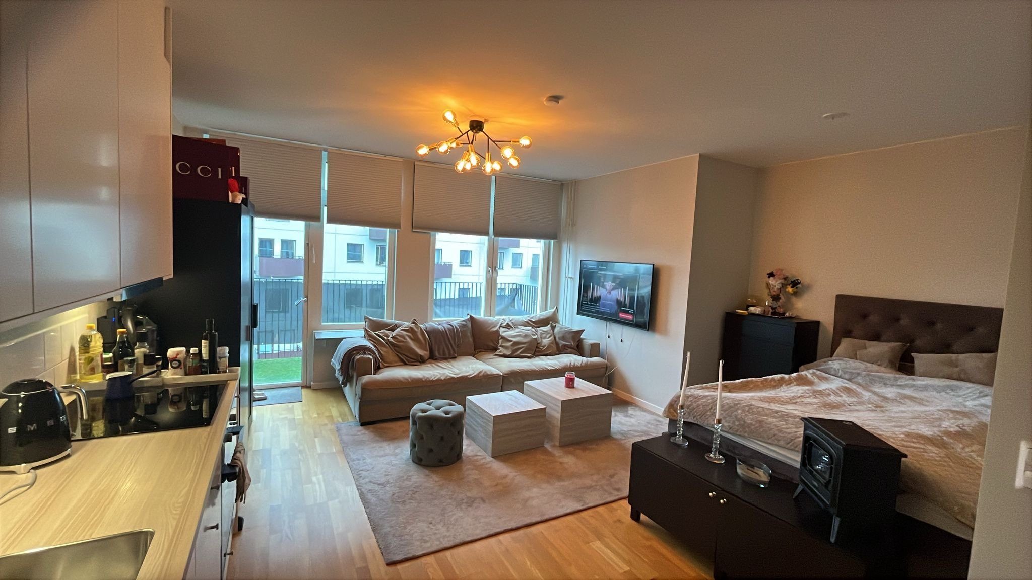 Responsgatan, Hägersten — photo 4