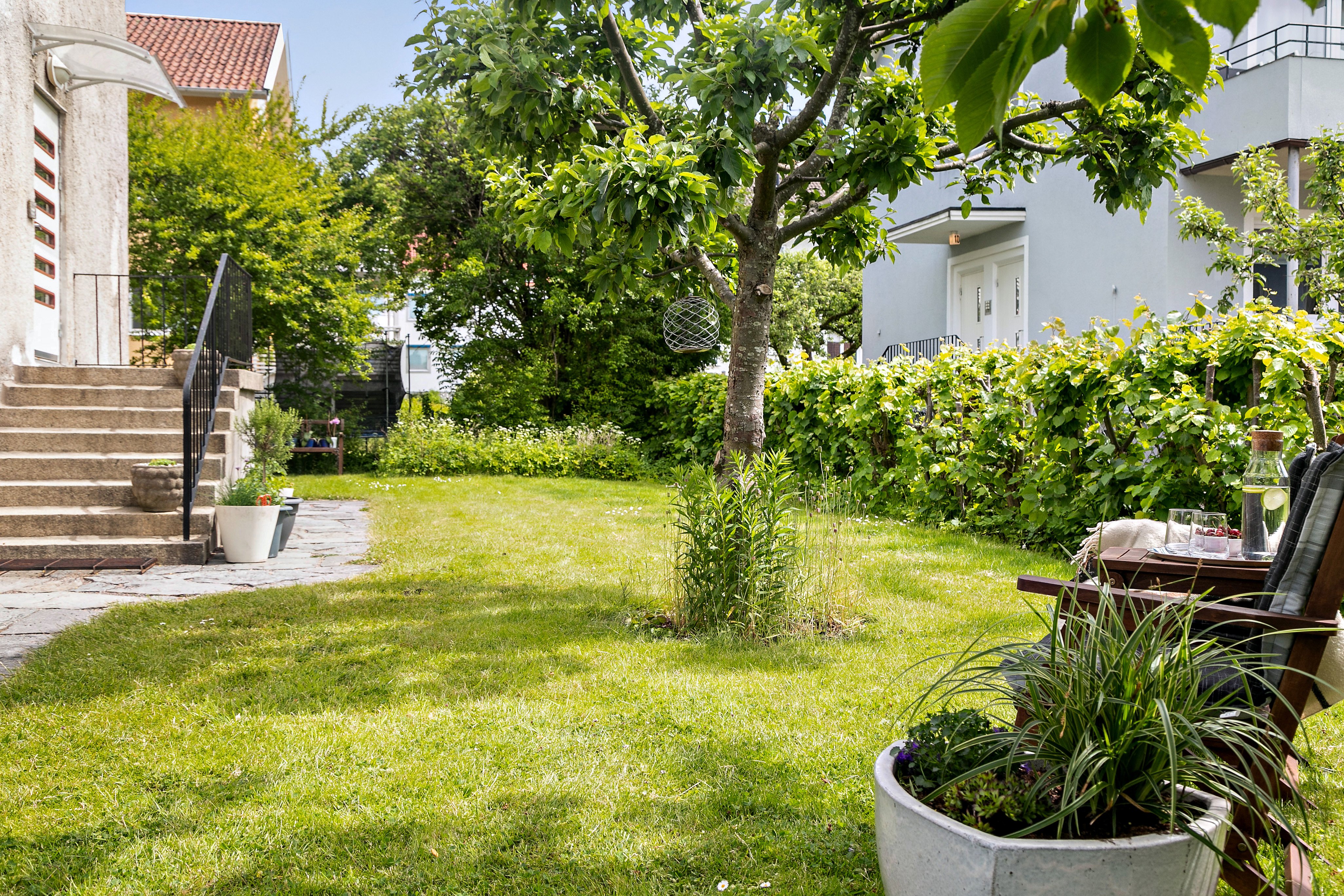 Gulsparvsgatan, Göteborg — photo 5