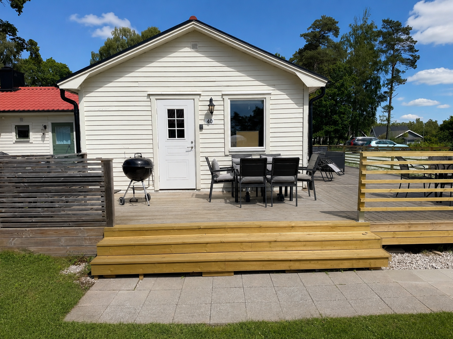 3 rok · 50 m² i Gotlands Tofta – bild 20