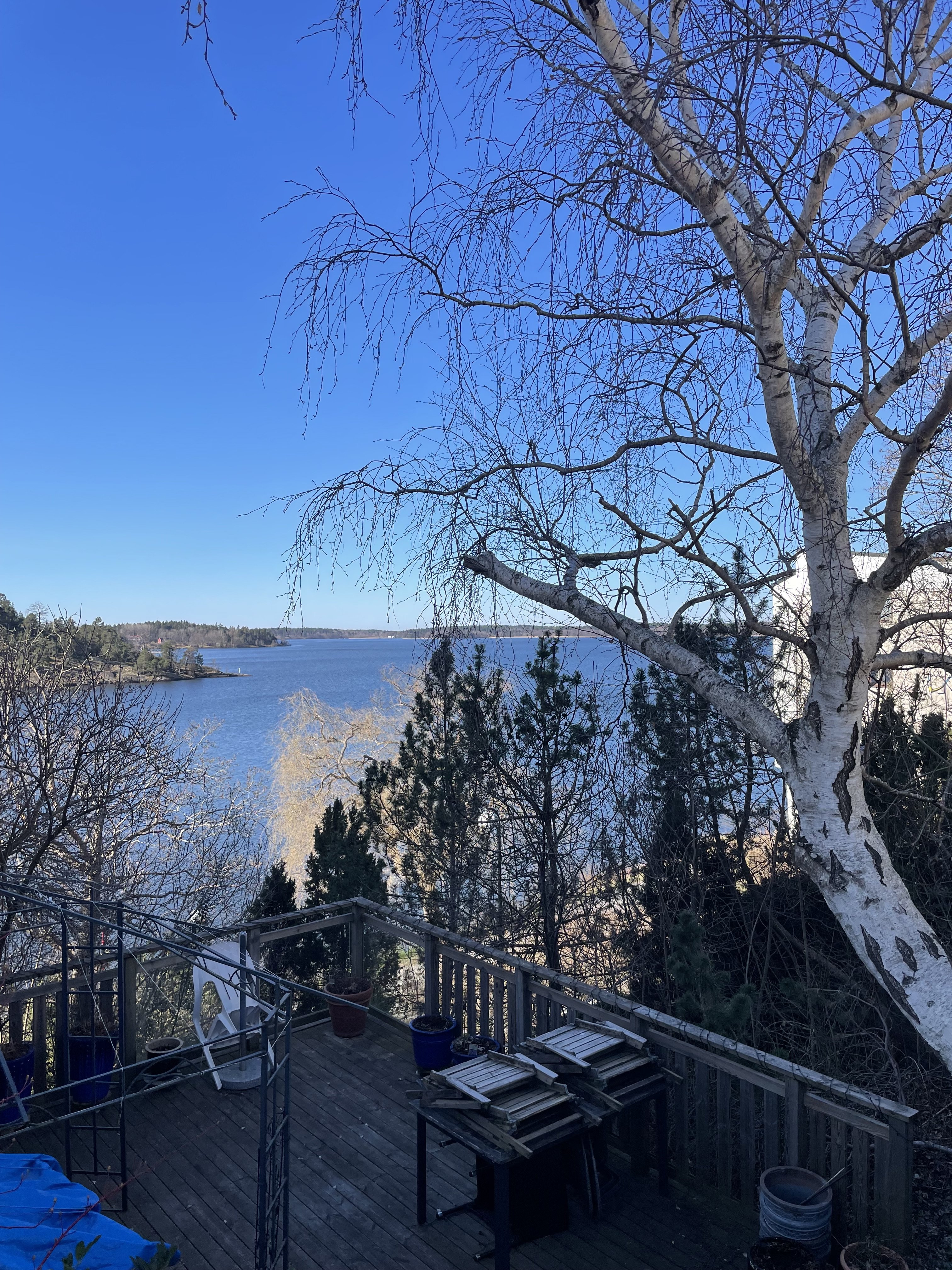 Strandliden, Hässelby — photo 4