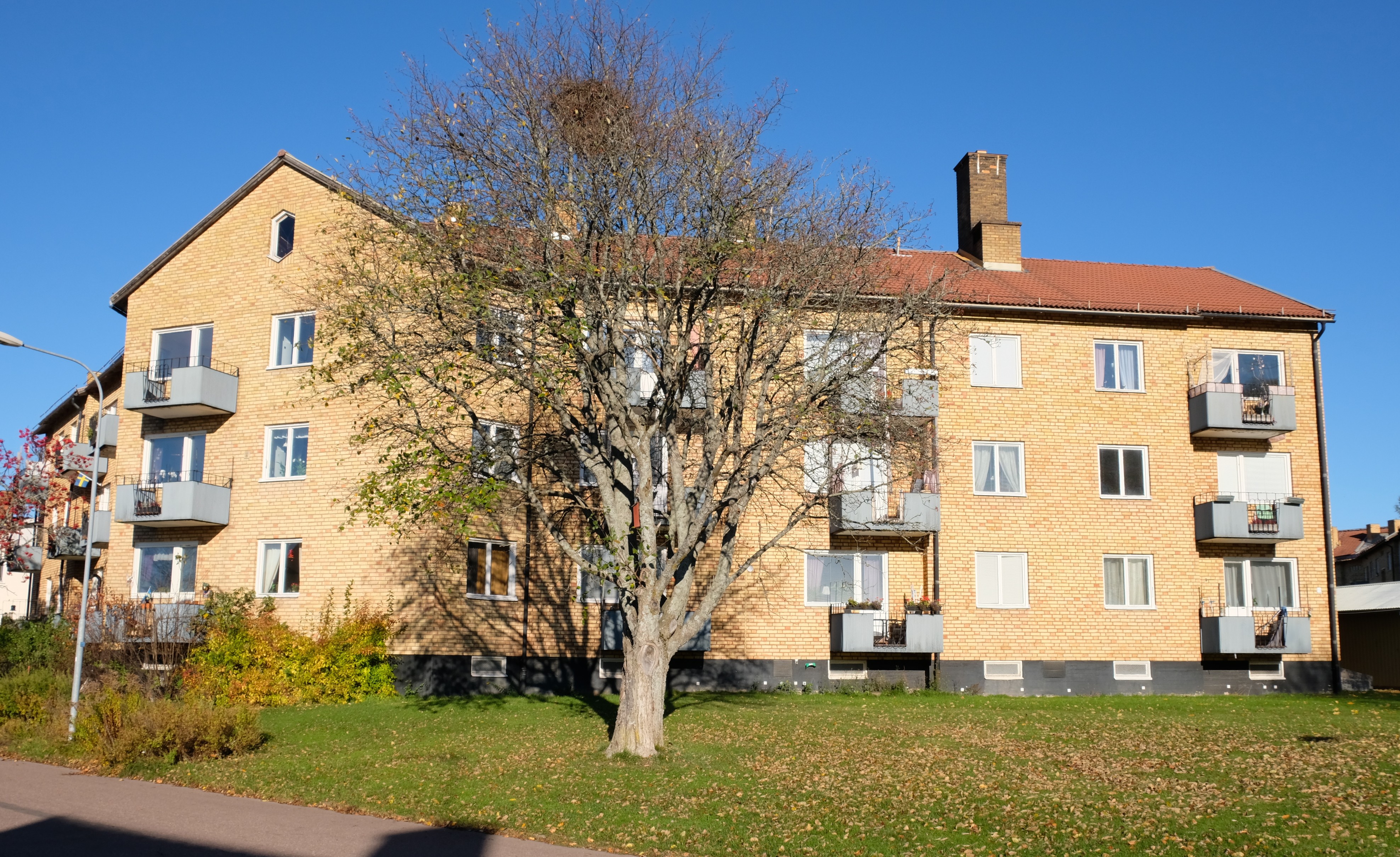 3 rok · 71 m² i Hedemora – bild 8