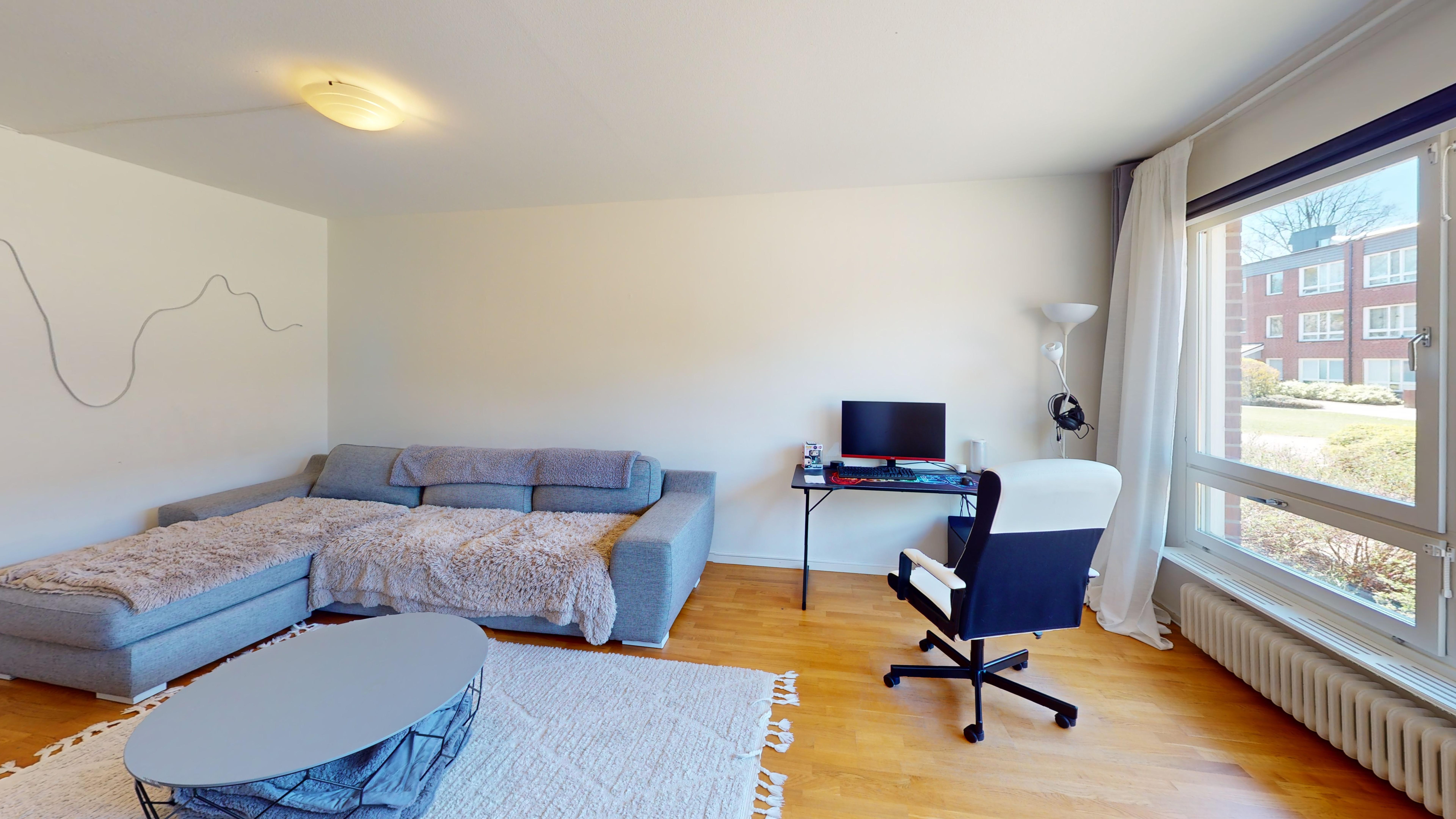 Södra Hunnetorpsvägen 62 D