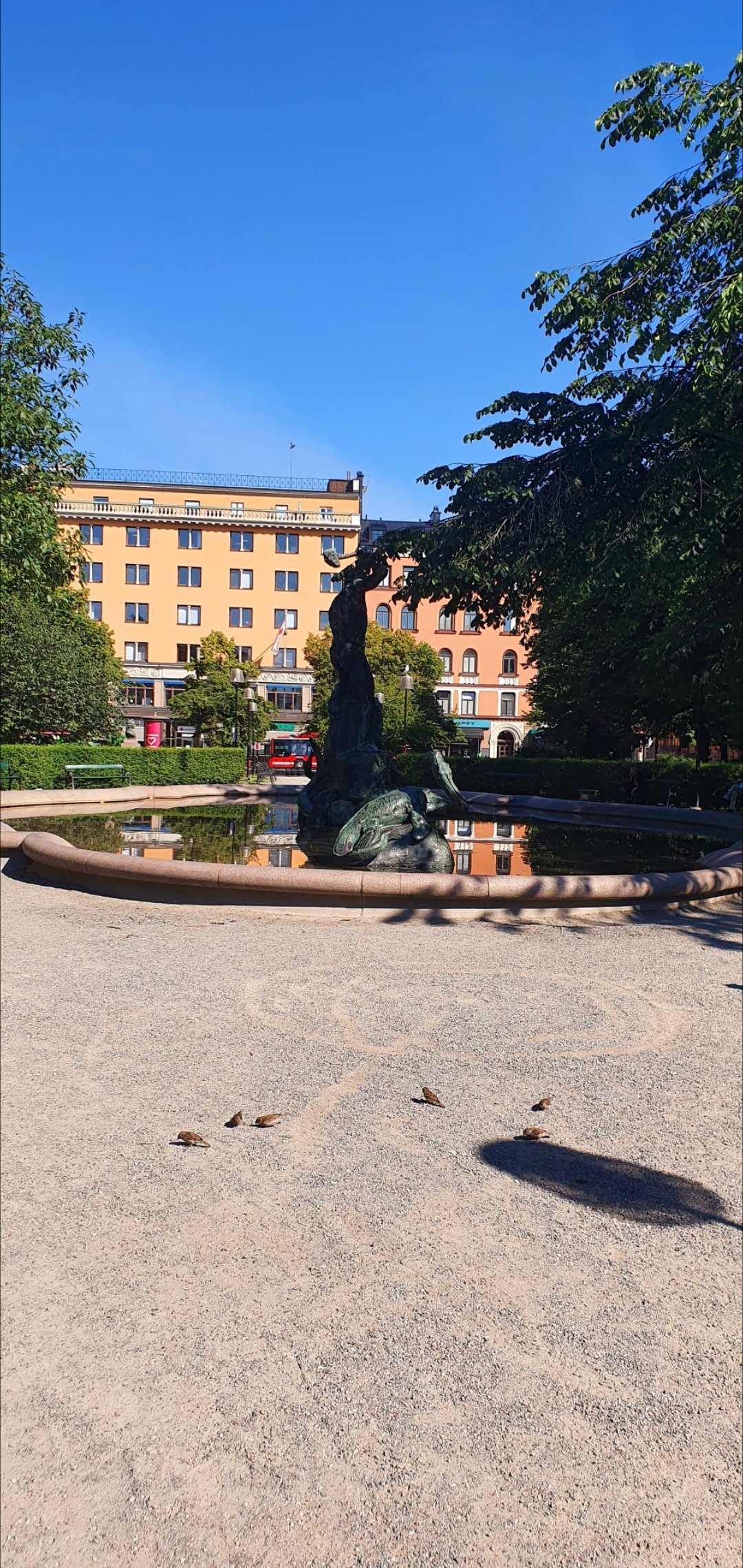 Fatburs Brunnsgata, Stockholm — photo 4