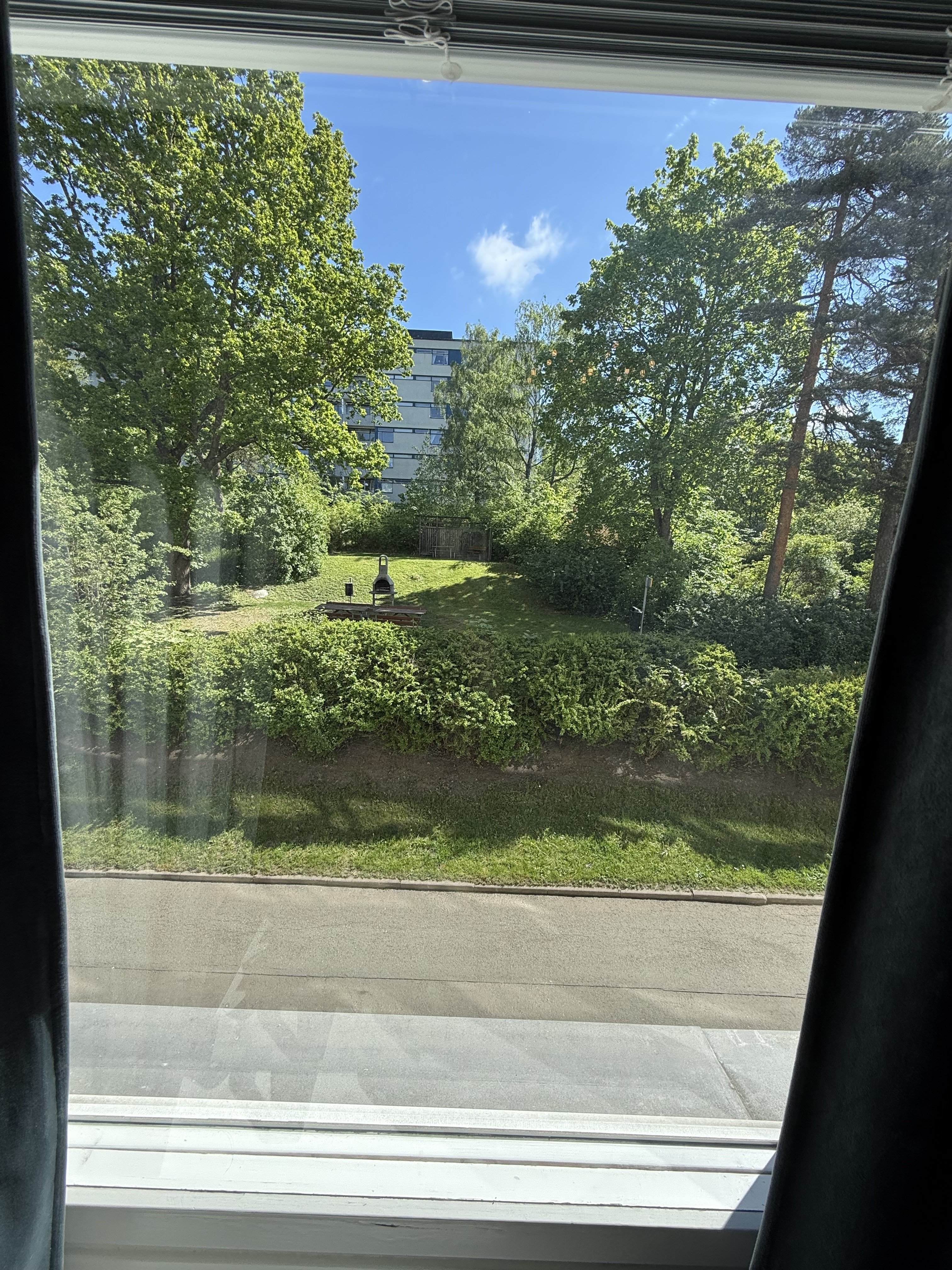Apartment in Solna, Västra skogen, Huvudsta - Bild 5