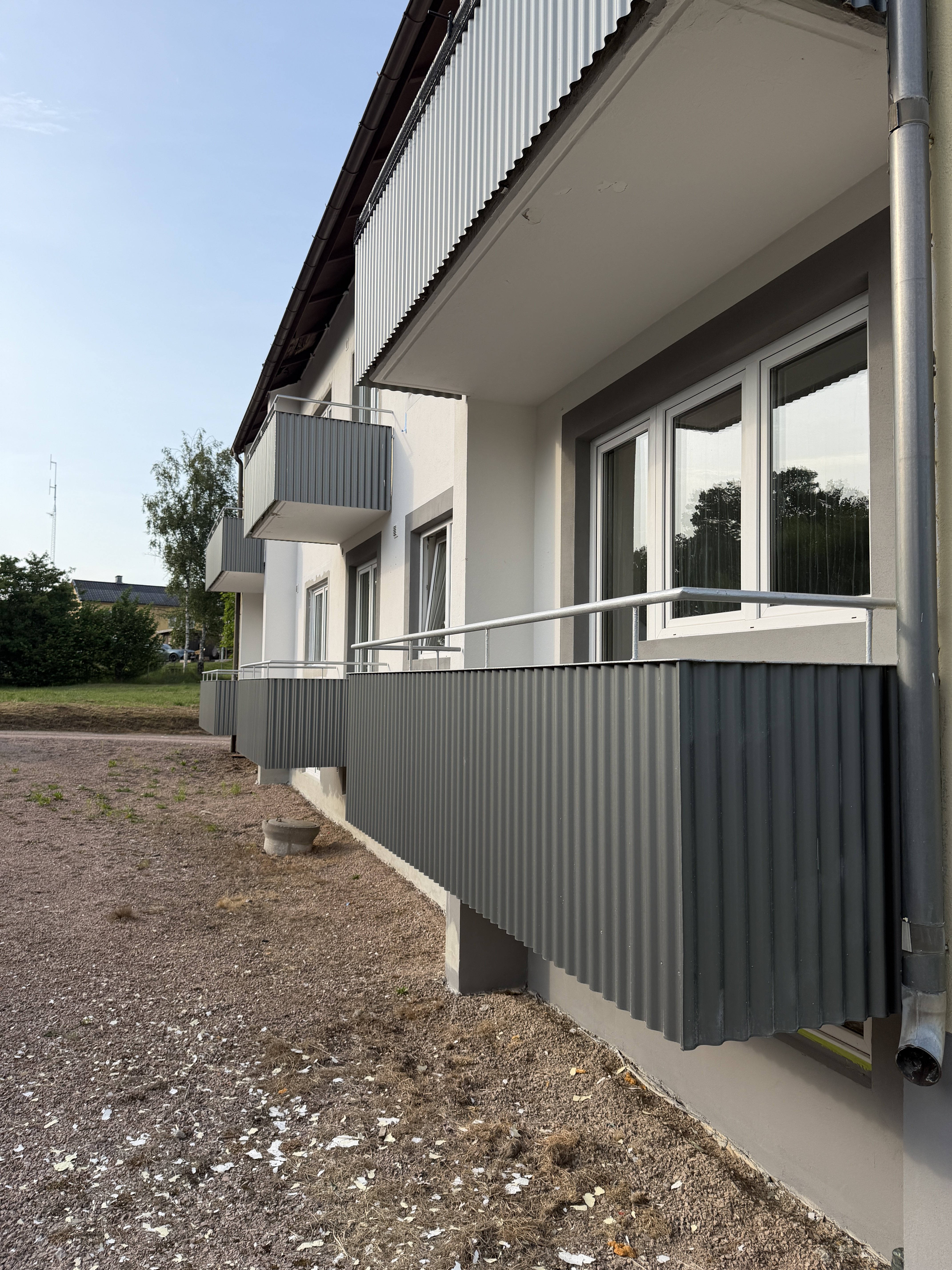 Lägenhet, 2 rooms, 50 sqm, Killeberg