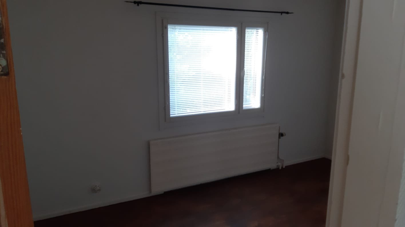 Tilava 50 m² kaksio Turengin keskustassa – sähkö sisältyy! 4