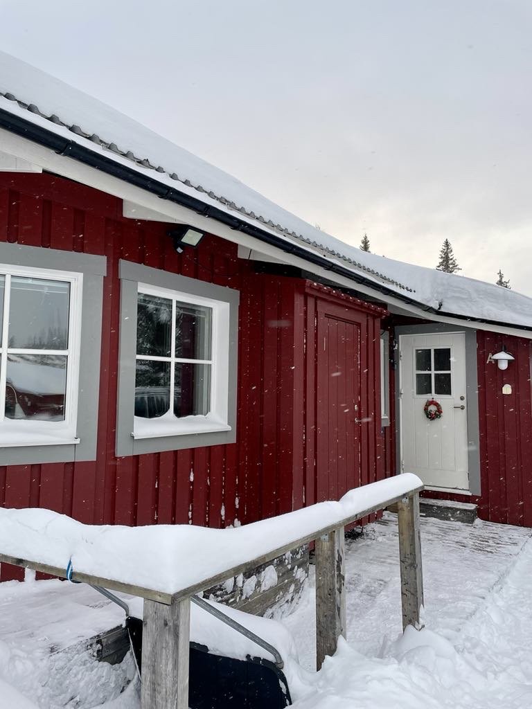 Hus – Åre Björnen, Björnänge - Bild 2