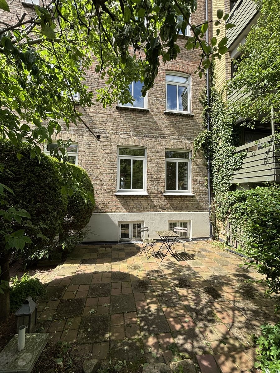 Tågagatan, Helsingborg — photo 2