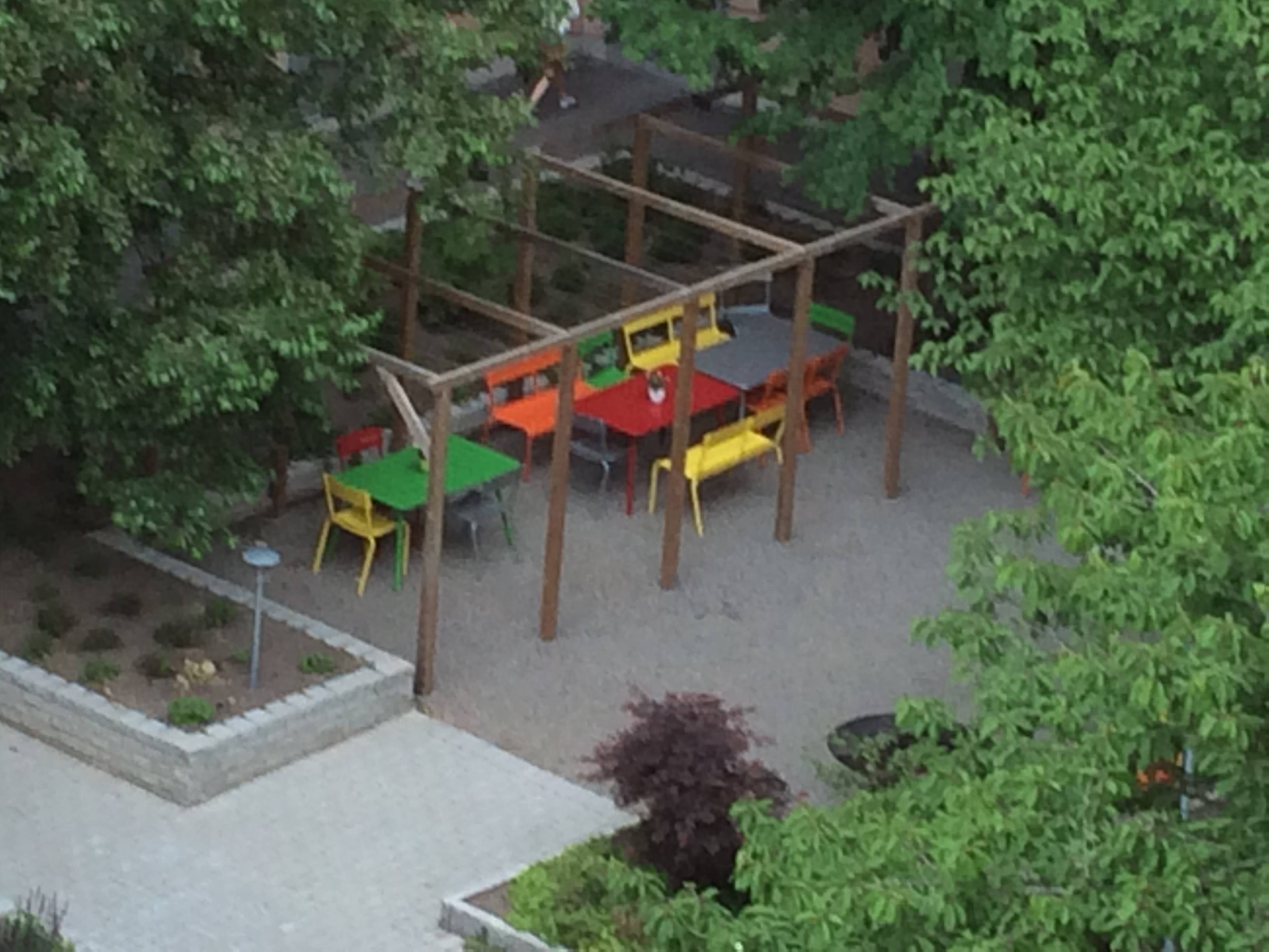 Bondegatan, Stockholm — photo 2