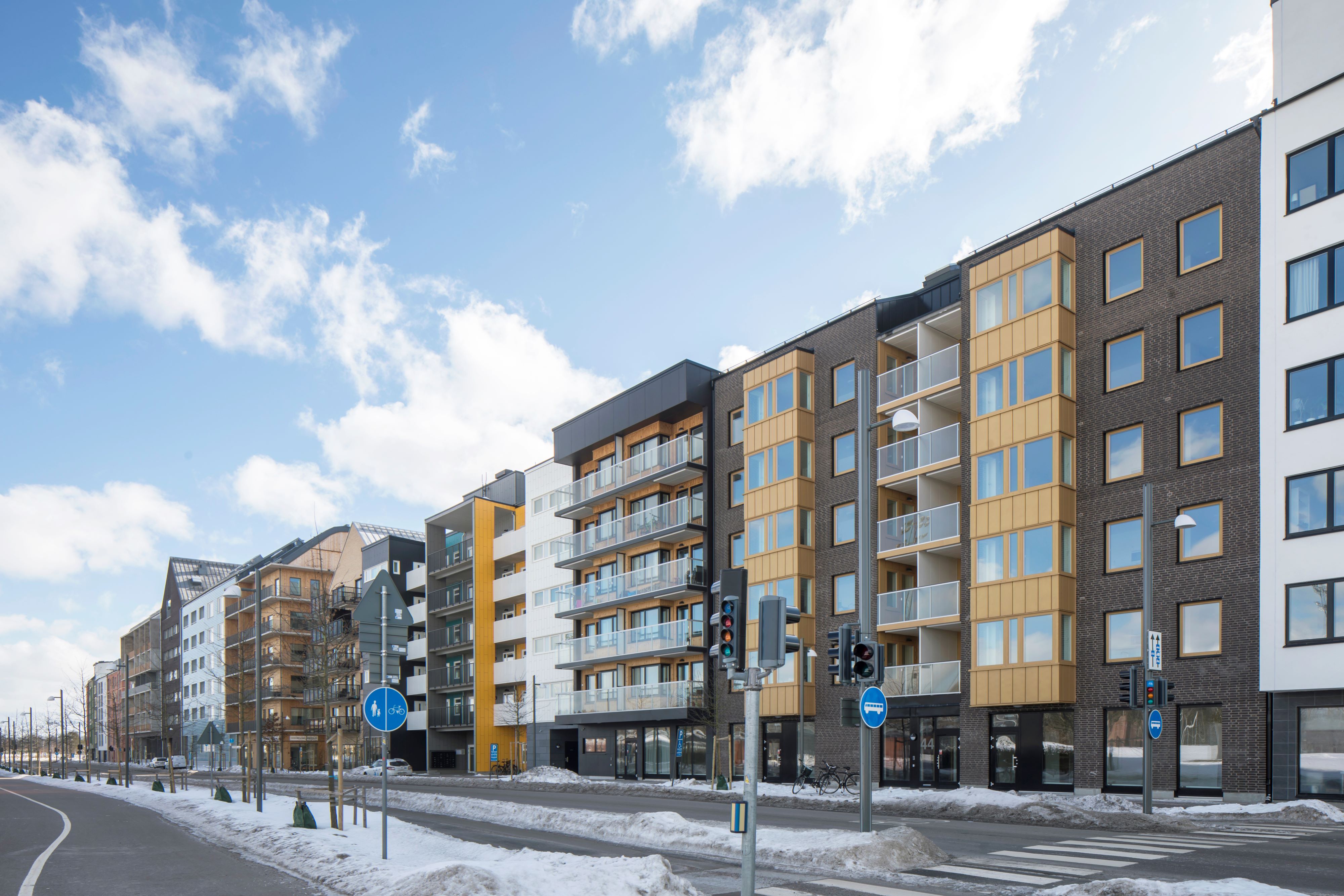 Kunskapslänken 44, Linköping — photo 4