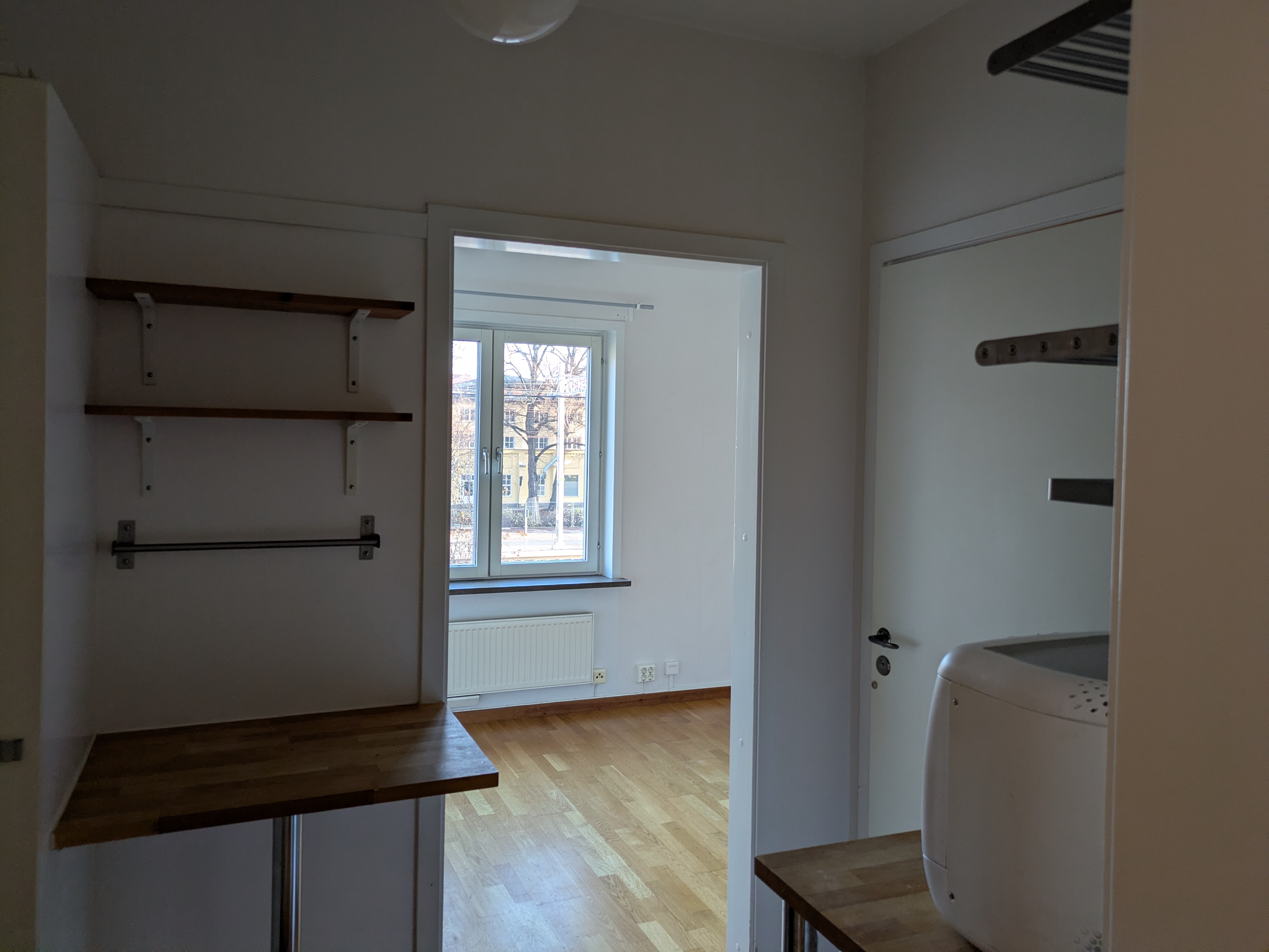 Kungsgatan, Uppsala — photo 2