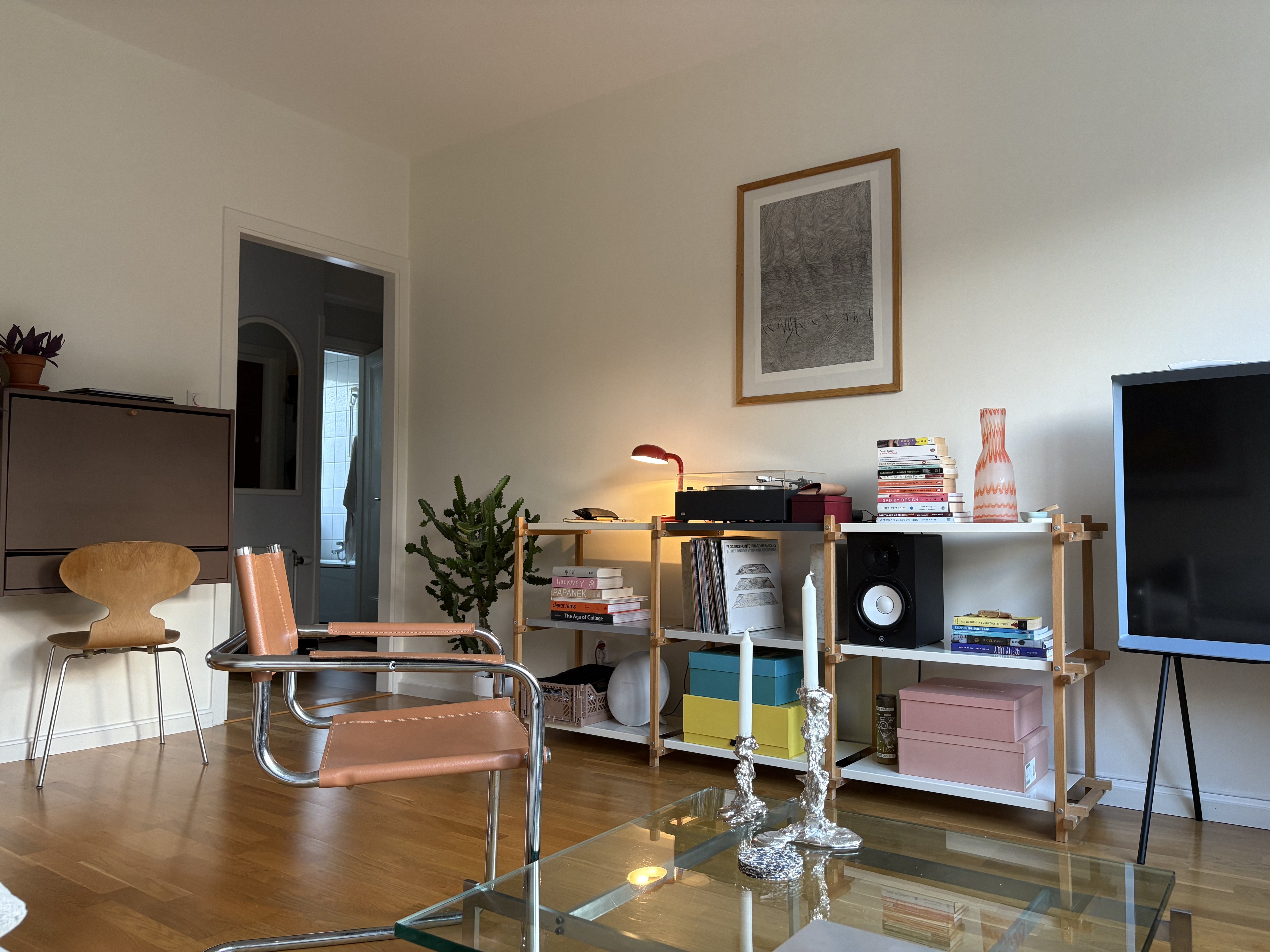 3 rum och kök, Johanneshov — 15 000 kr/mån — bild 4