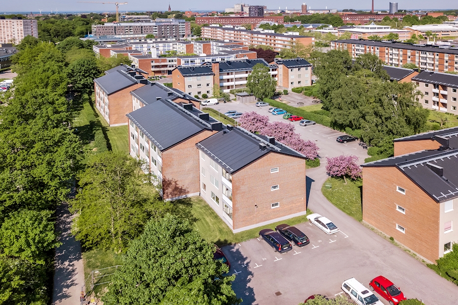 Dag Hammarskjöldsv 6B, Lund — photo 2