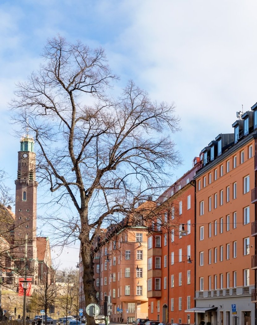 Kungstensgatan, Stockholm — photo 5