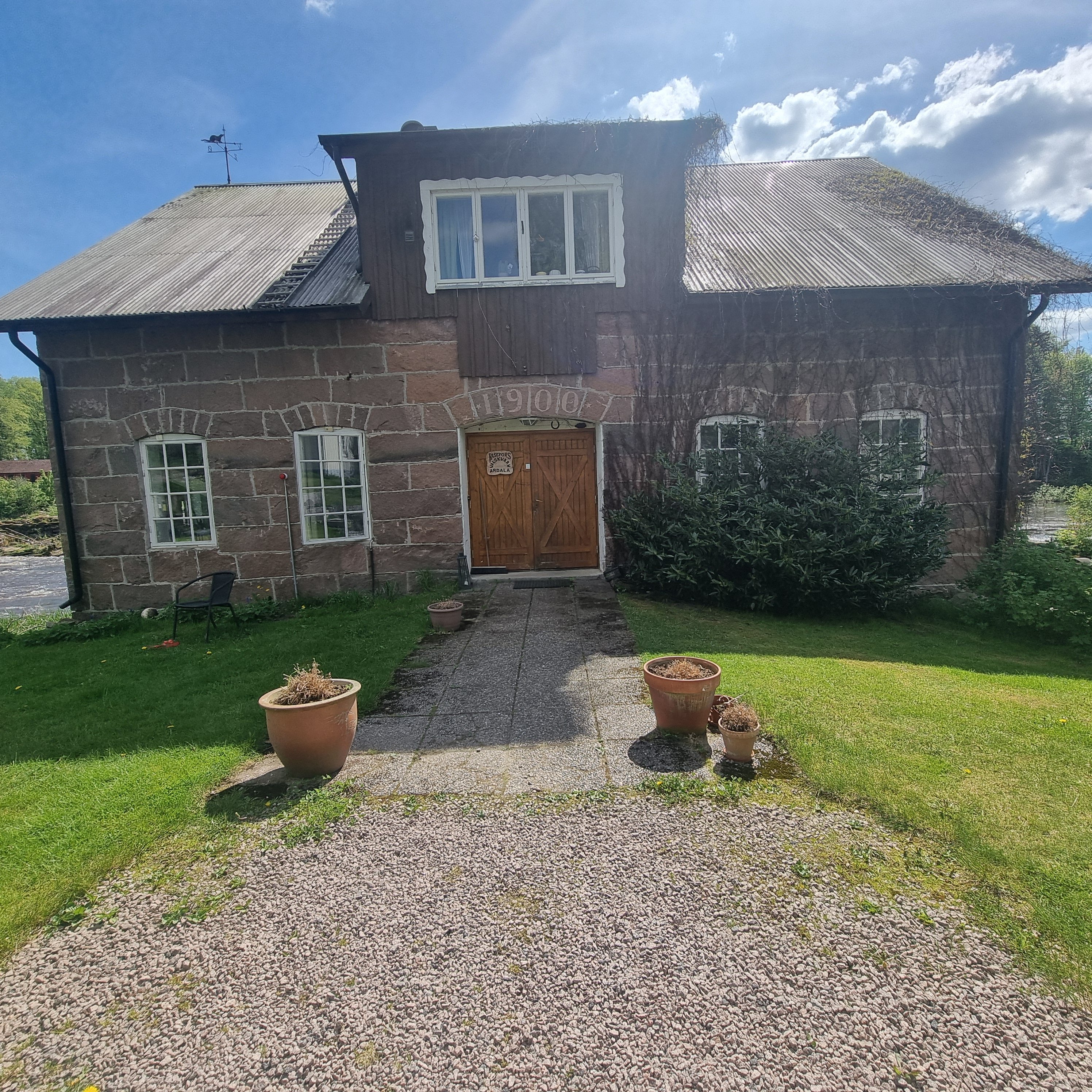 Lägenhet, 3 rooms, 85 sqm, Skara
